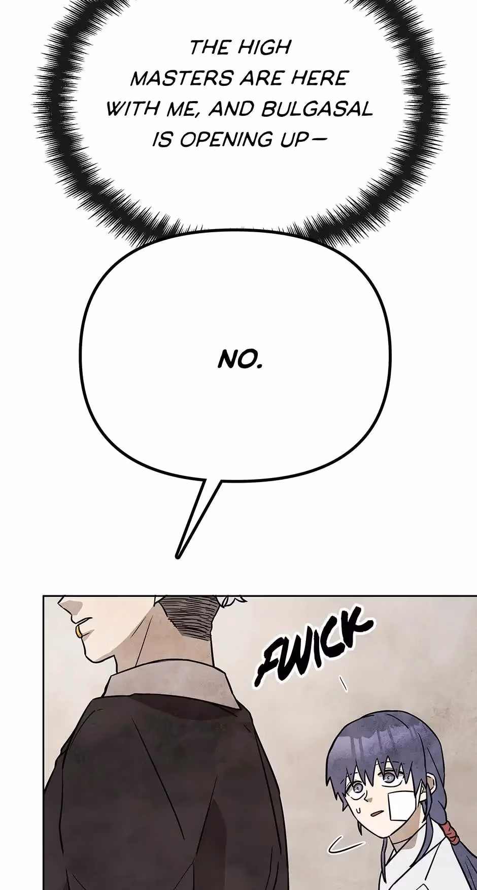 The Greatest Ascetic Chapter 43 page 24 - 