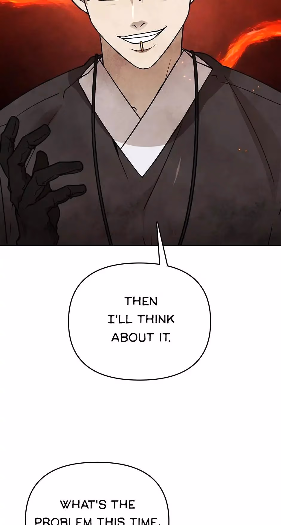 The Greatest Ascetic Chapter 43 page 26 - 
