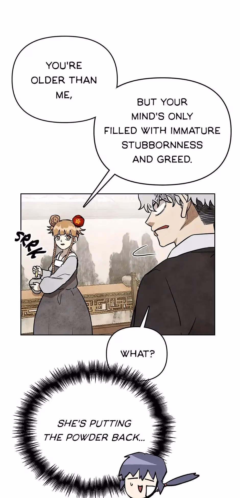 The Greatest Ascetic Chapter 43 page 29 - 