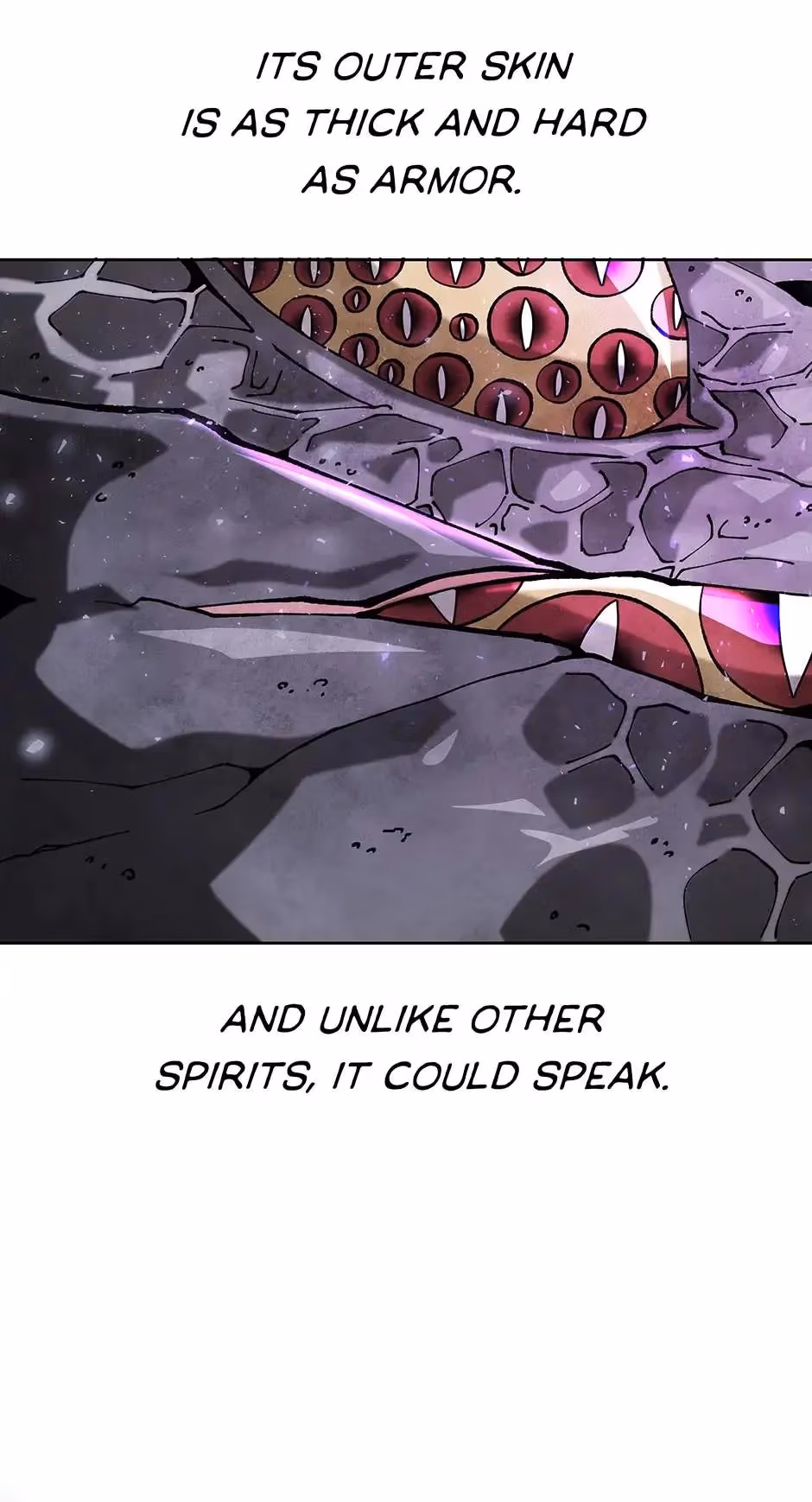 The Greatest Ascetic Chapter 43 page 5 - 