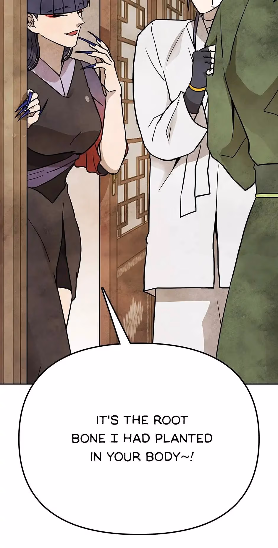 The Greatest Ascetic Chapter 43 page 41 - 