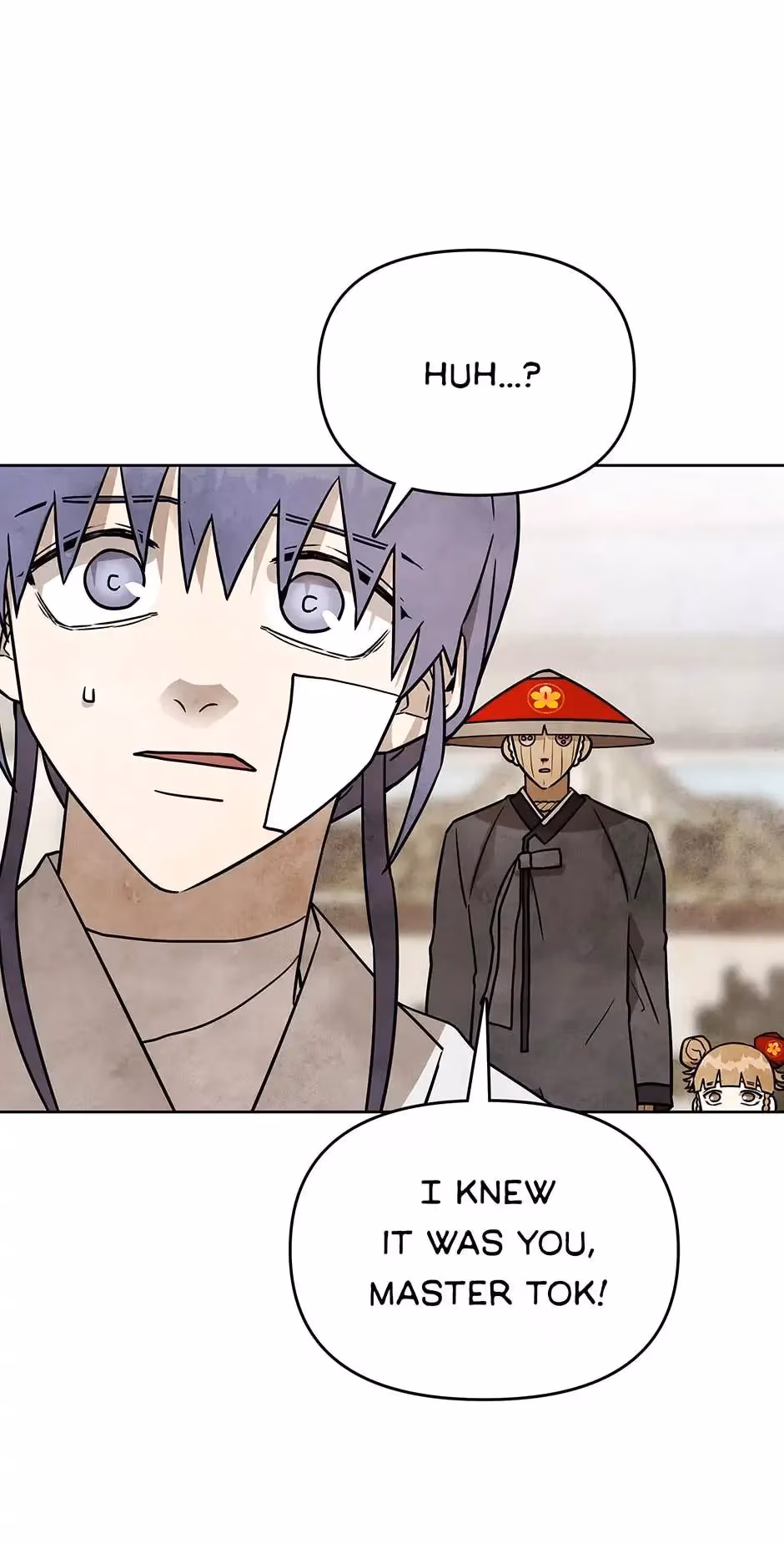 The Greatest Ascetic Chapter 43 page 42 - 