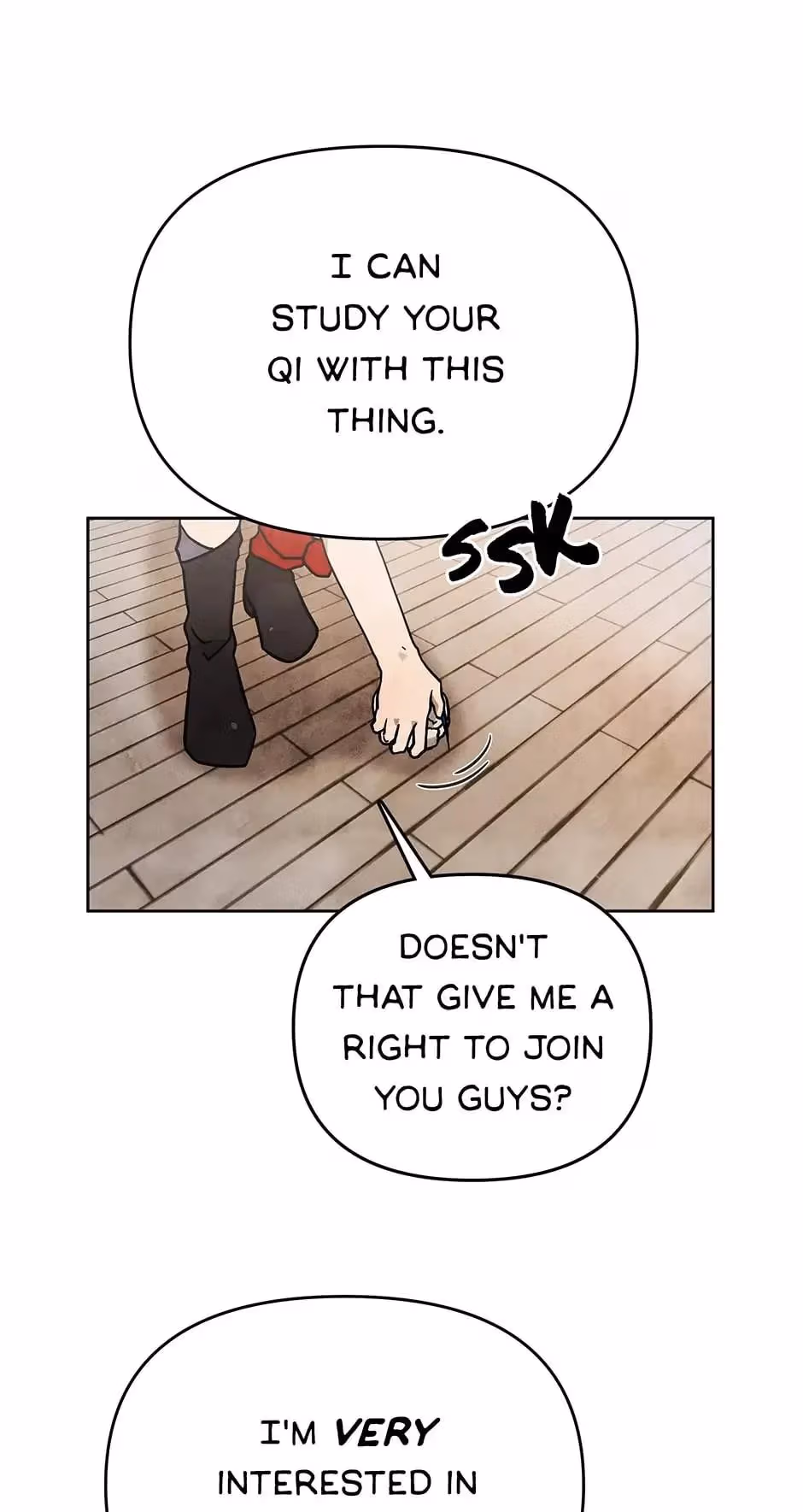The Greatest Ascetic Chapter 43 page 43 - 