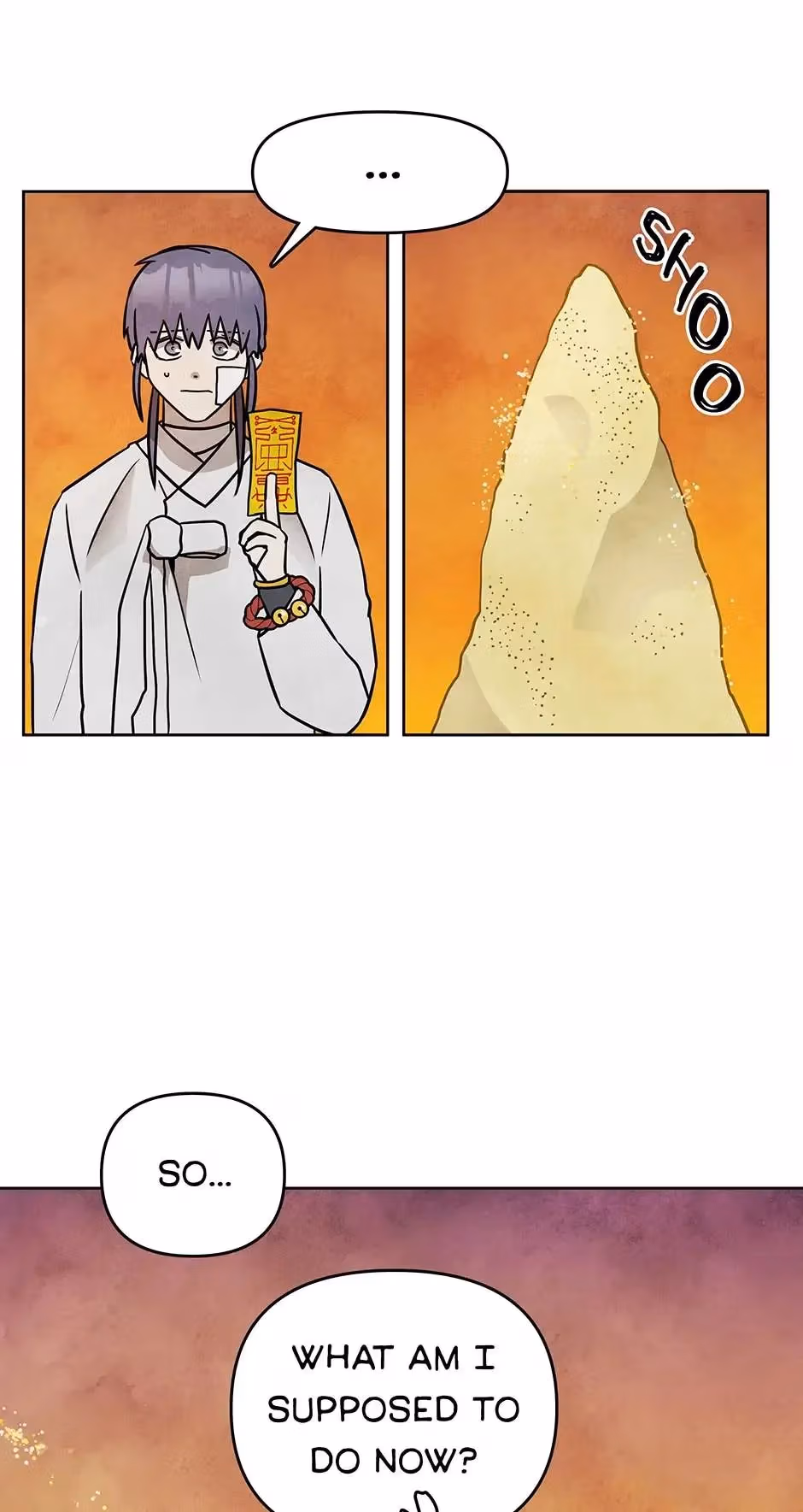 The Greatest Ascetic Chapter 43 page 47 - 