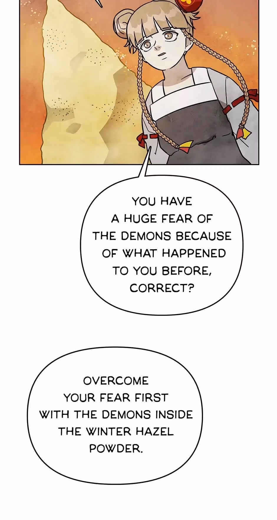 The Greatest Ascetic Chapter 43 page 49 - 