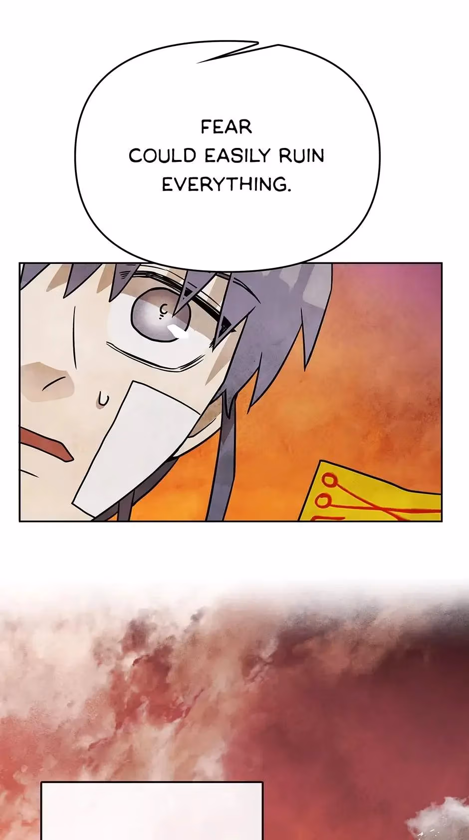 The Greatest Ascetic Chapter 43 page 50 - 