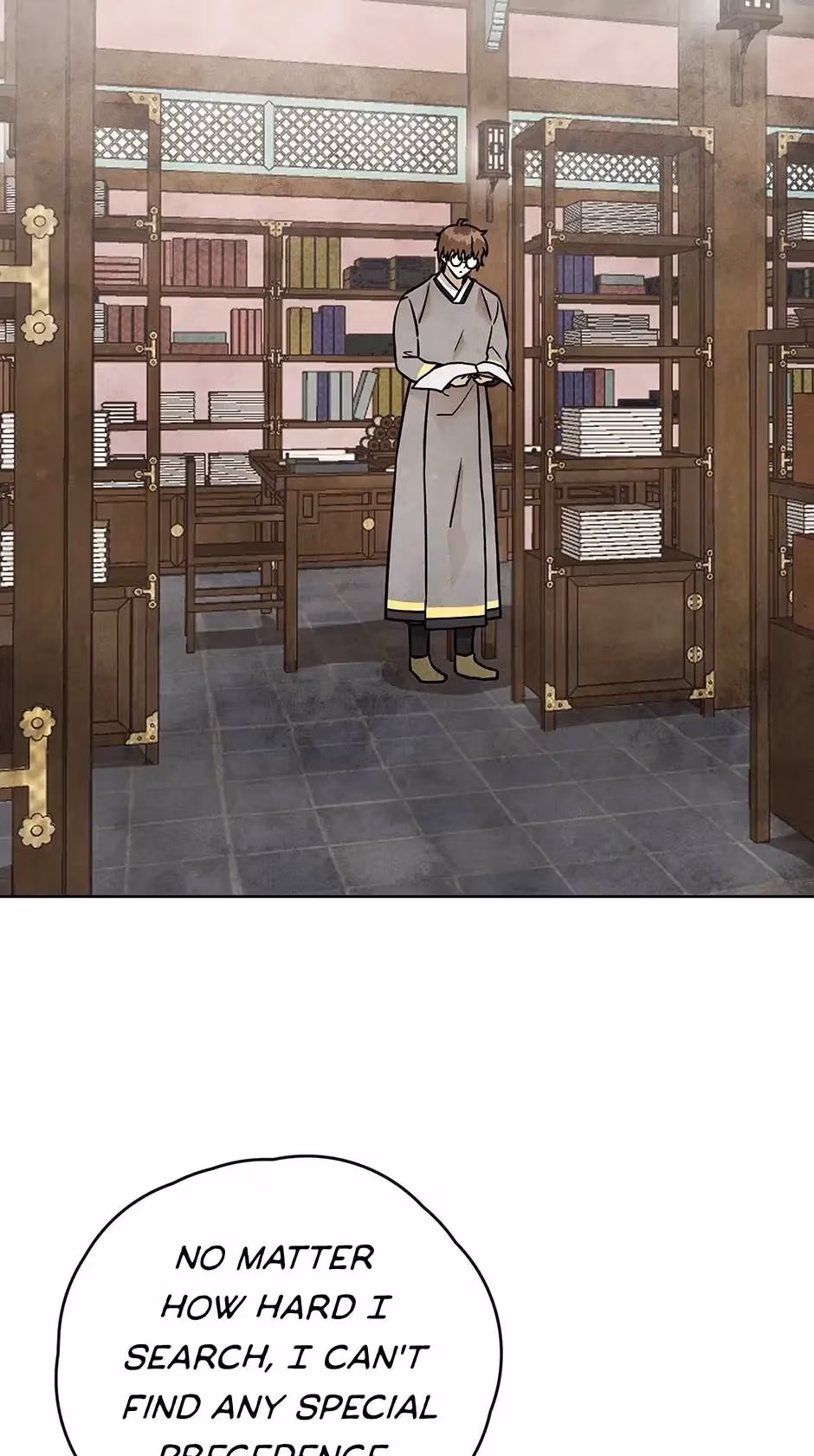The Greatest Ascetic Chapter 43 page 53 - 