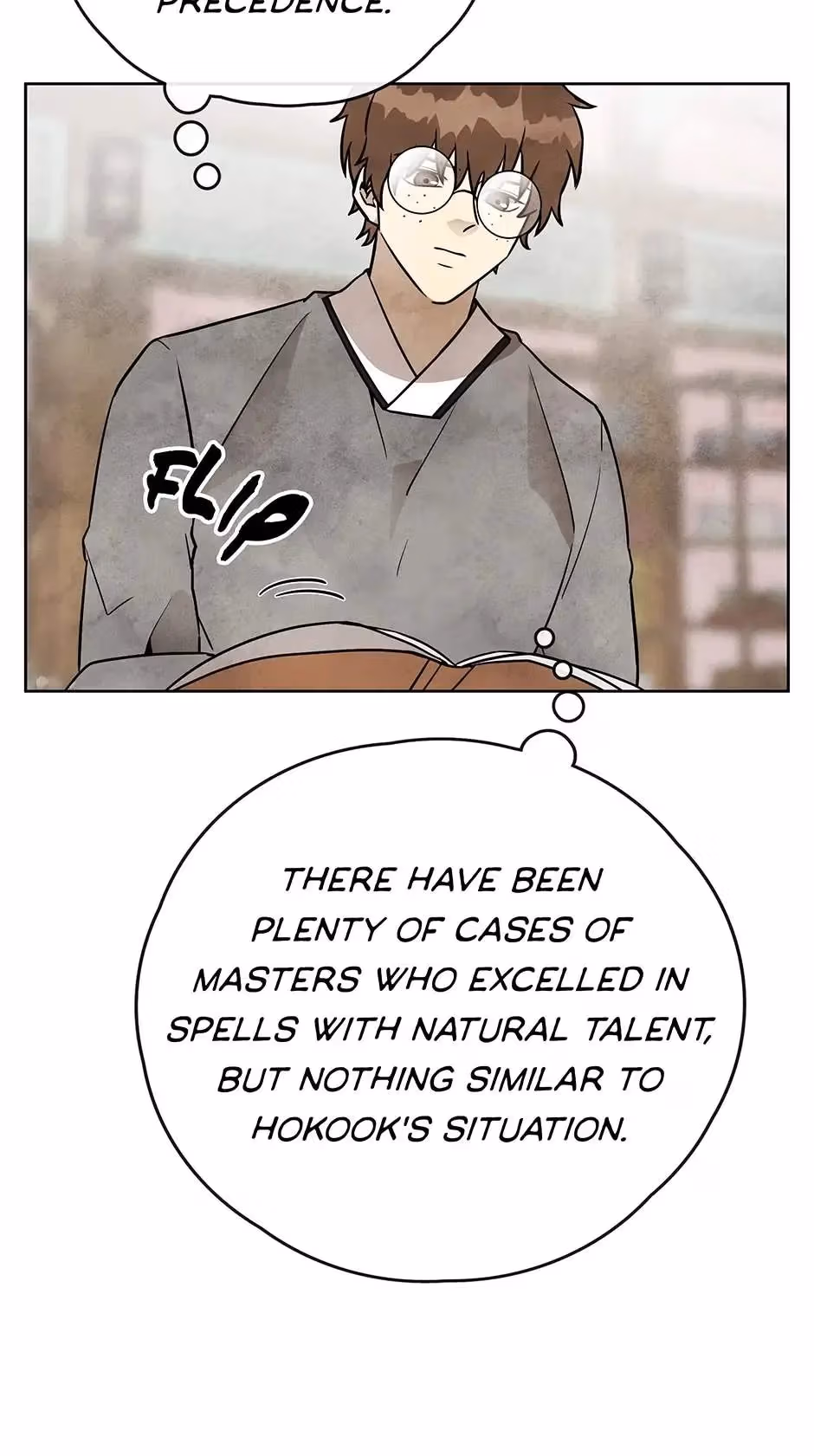 The Greatest Ascetic Chapter 43 page 54 - 