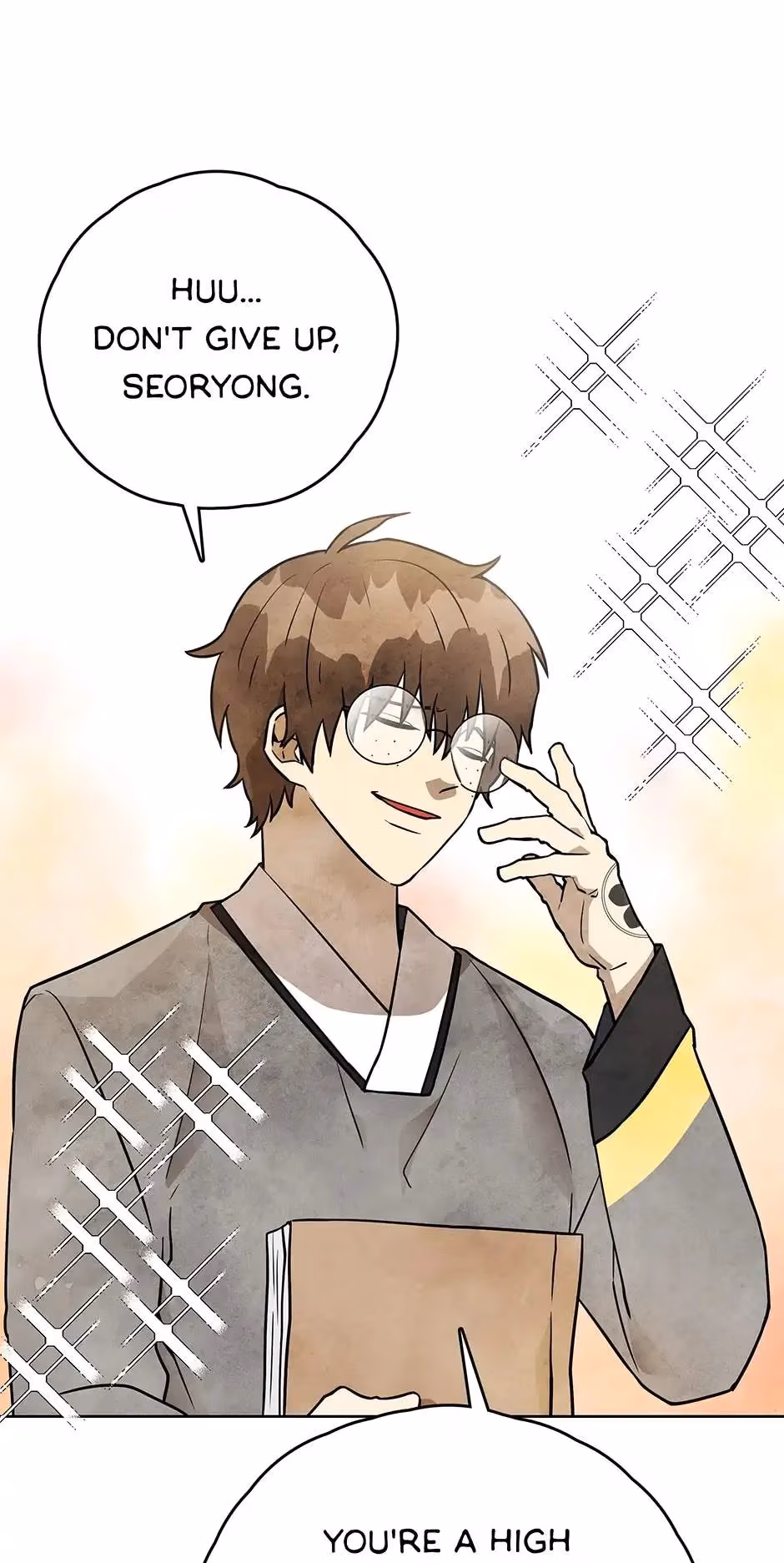 The Greatest Ascetic Chapter 43 page 55 - 