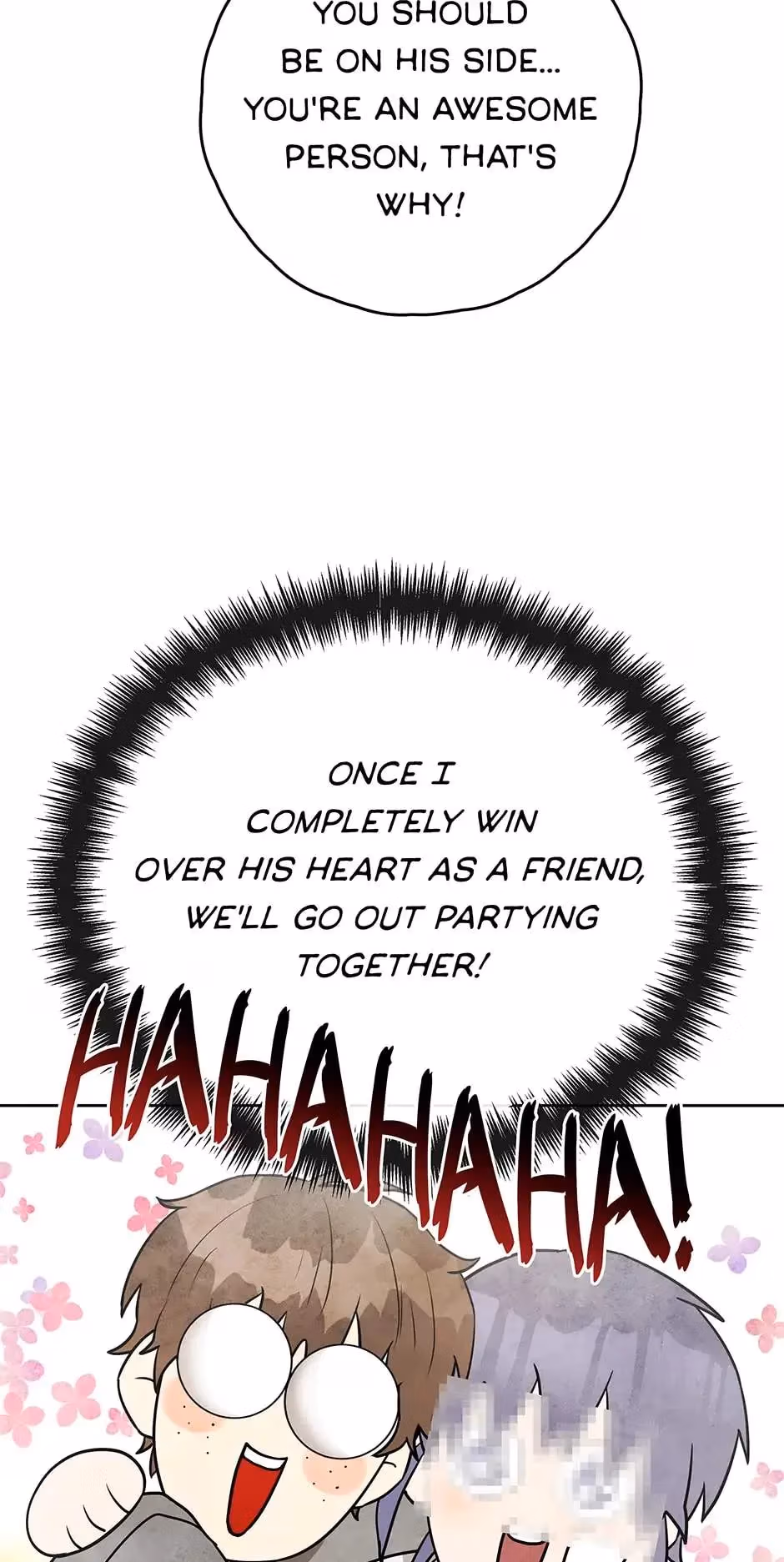 The Greatest Ascetic Chapter 43 page 57 - 
