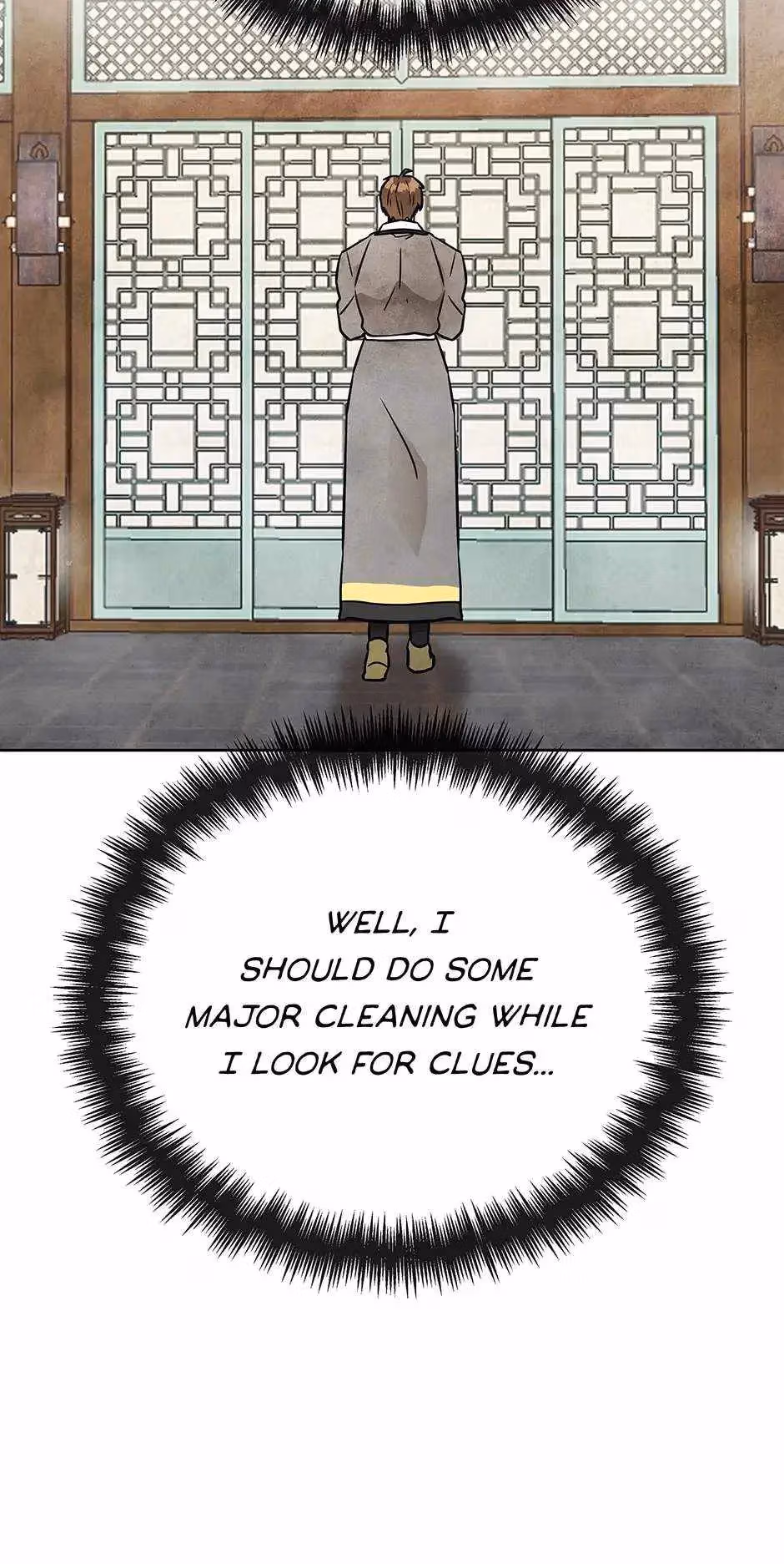 The Greatest Ascetic Chapter 43 page 60 - 
