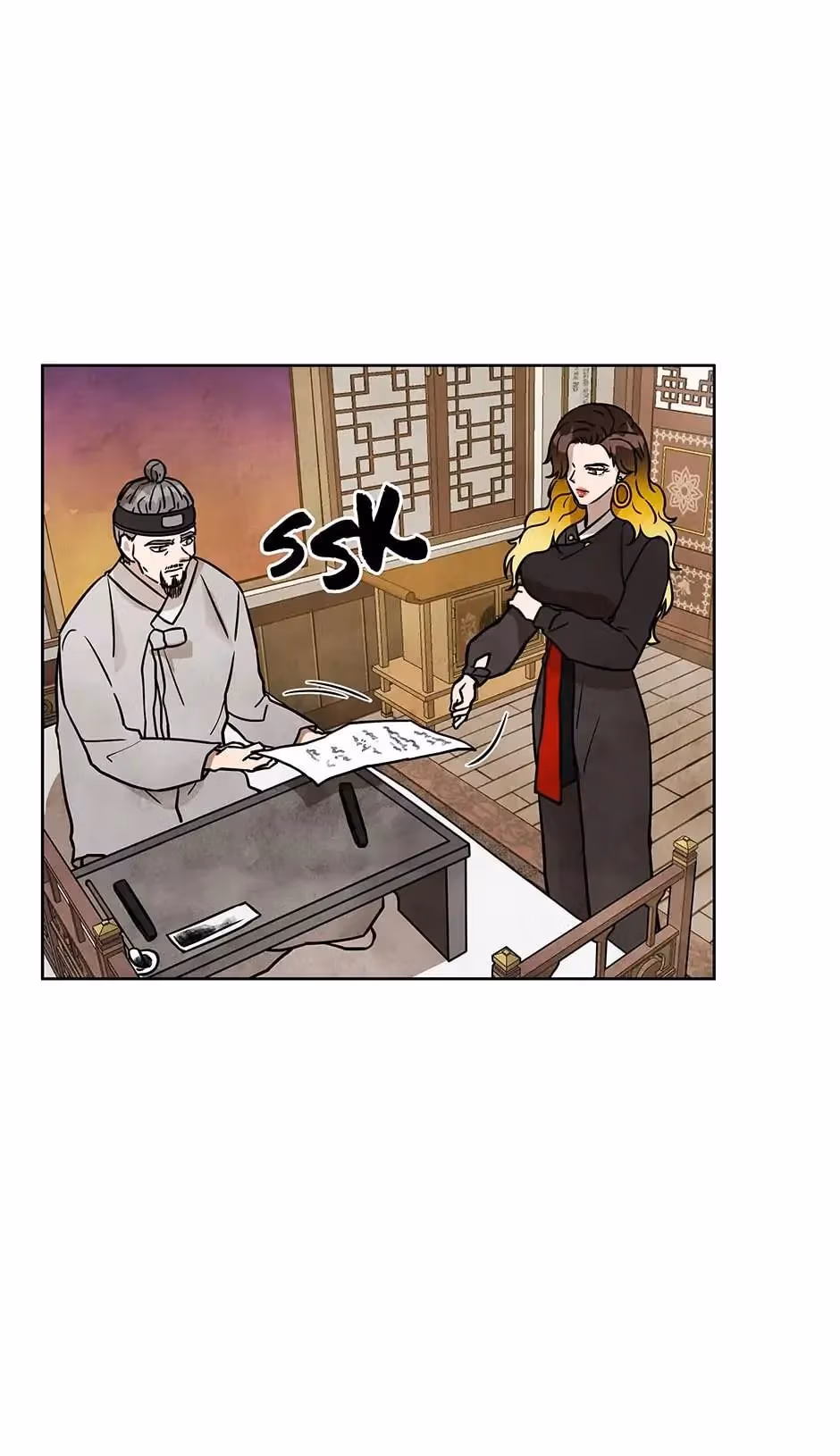 The Greatest Ascetic Chapter 43 page 62 - 
