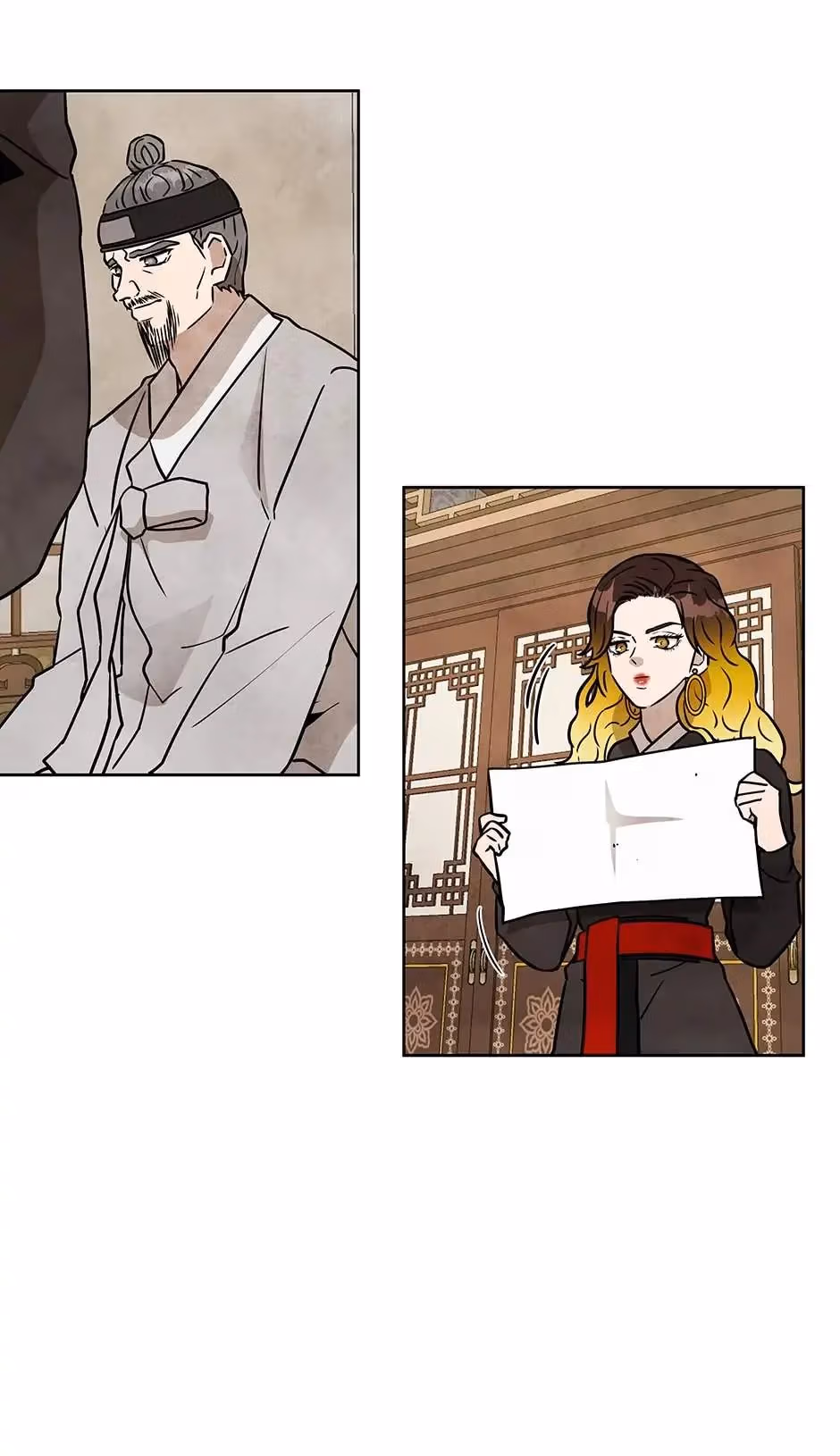 The Greatest Ascetic Chapter 43 page 63 - 