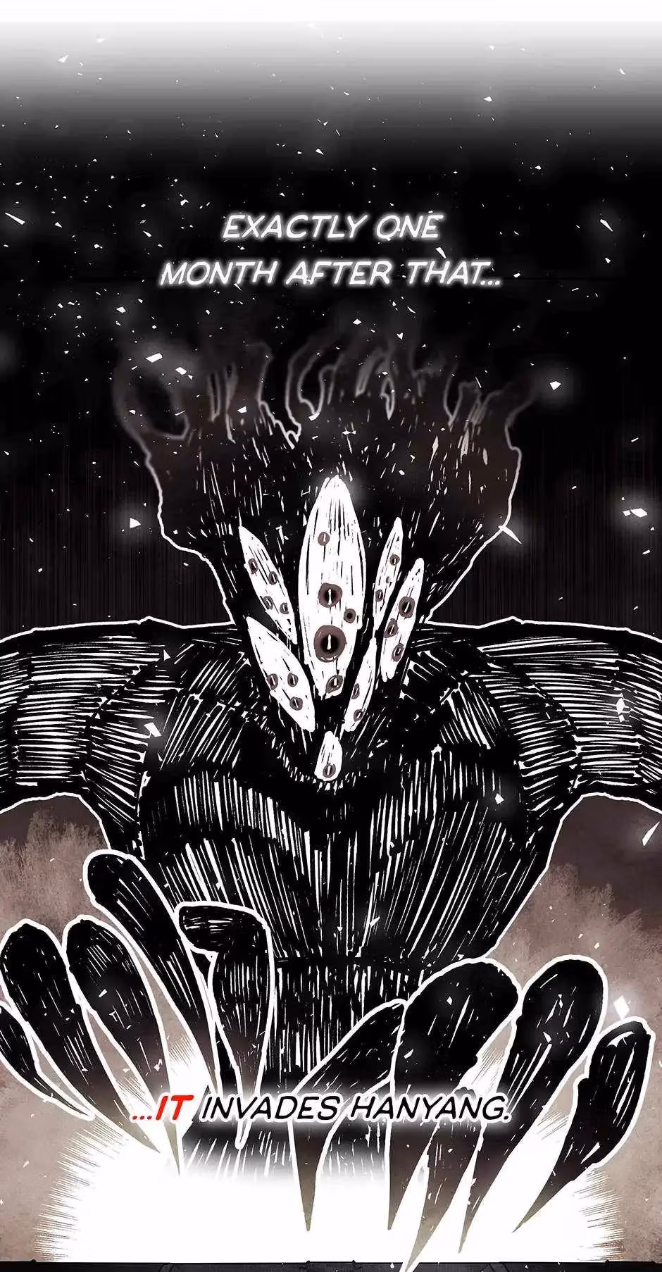 The Greatest Ascetic Chapter 43 page 8 - 