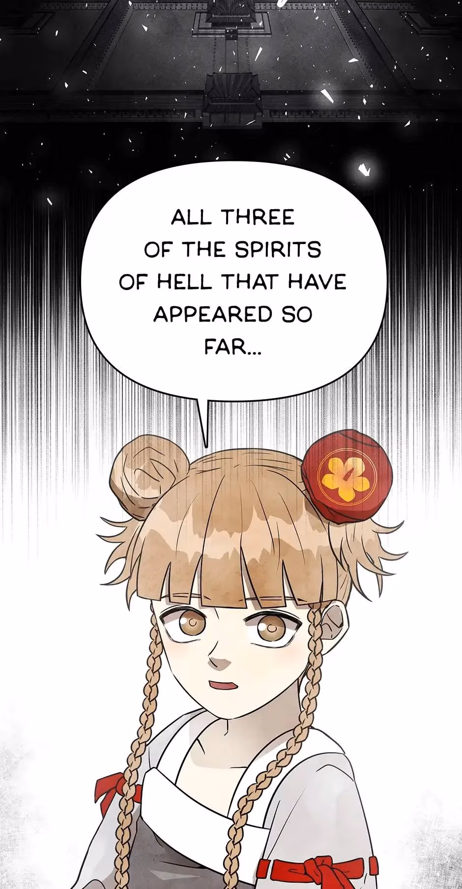 The Greatest Ascetic Chapter 43 page 9 - 