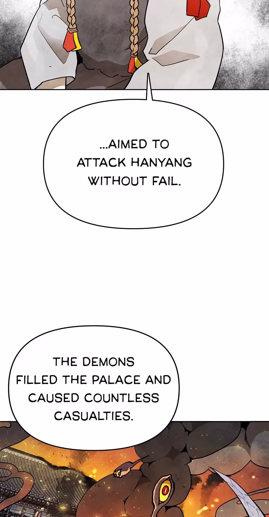 The Greatest Ascetic Chapter 43 page 10 - 