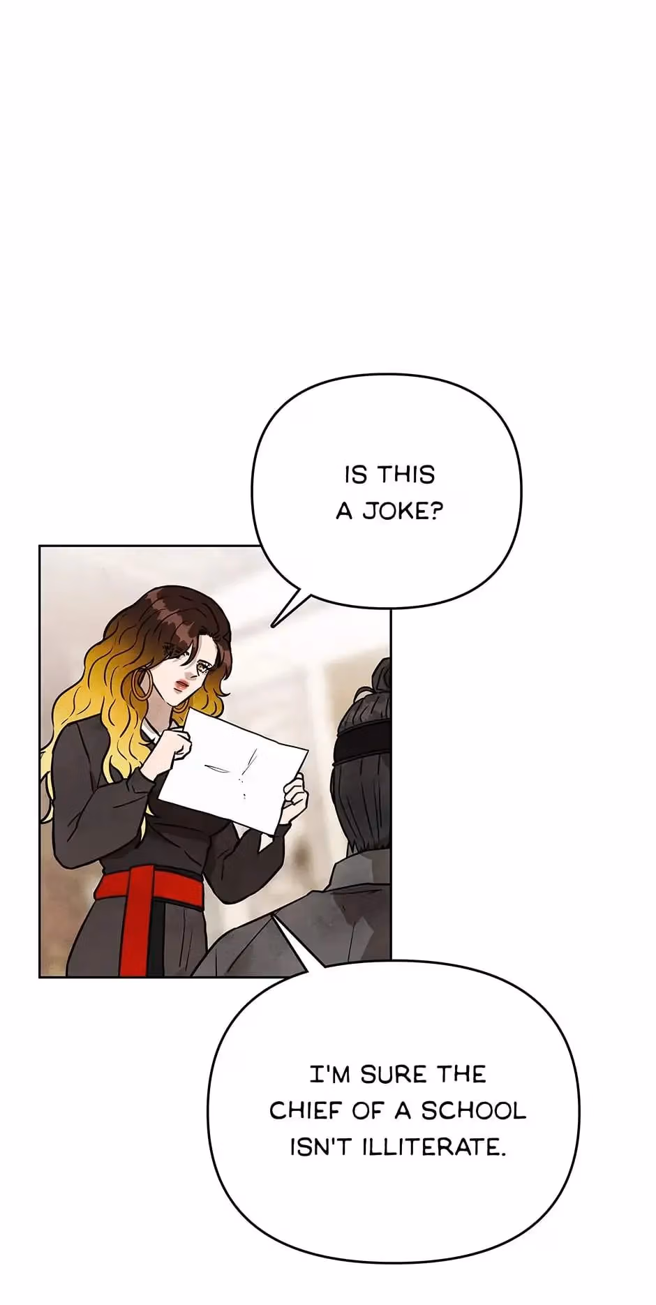 The Greatest Ascetic Chapter 44 page 2 - 