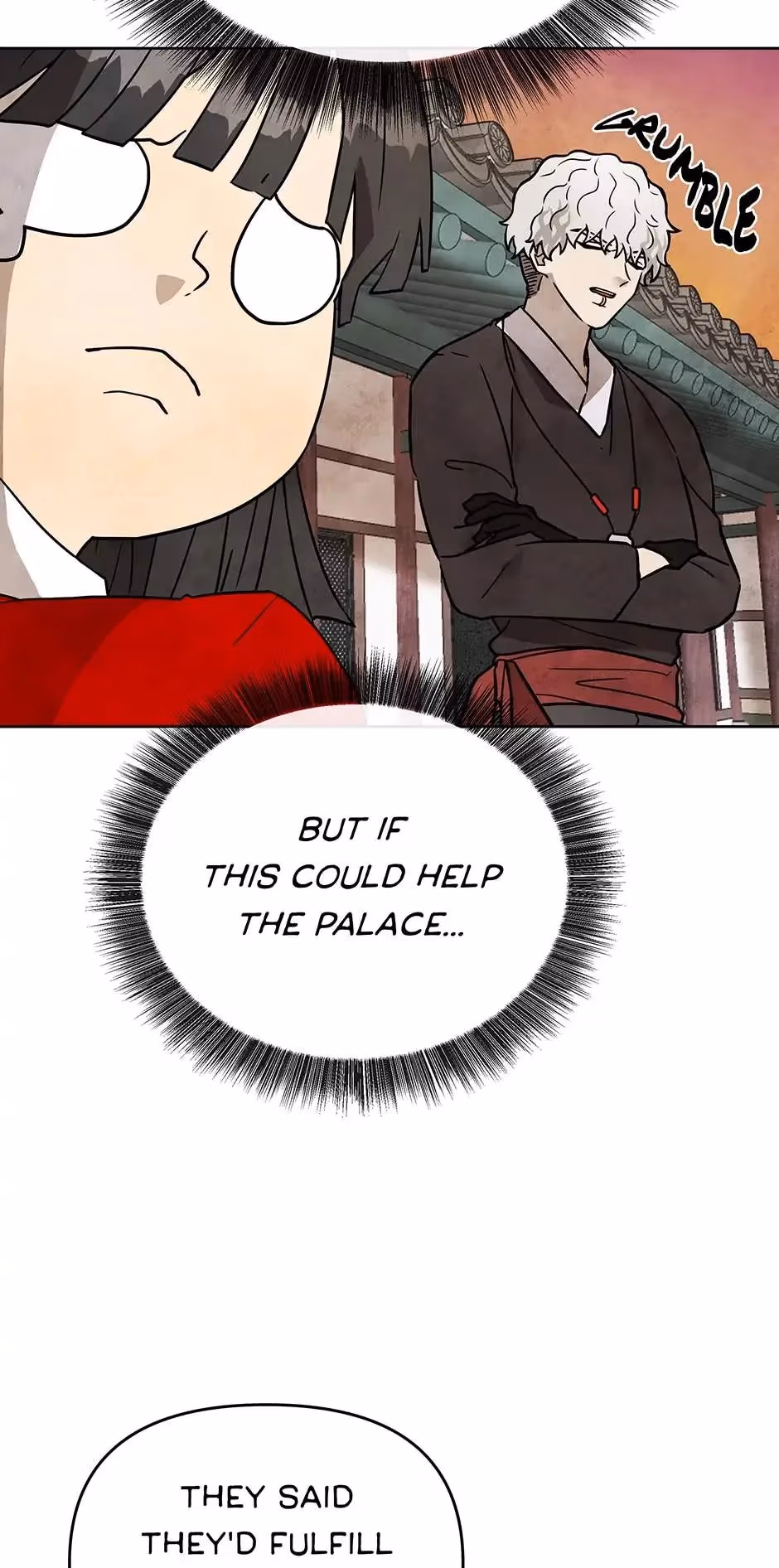 The Greatest Ascetic Chapter 44 page 12 - 
