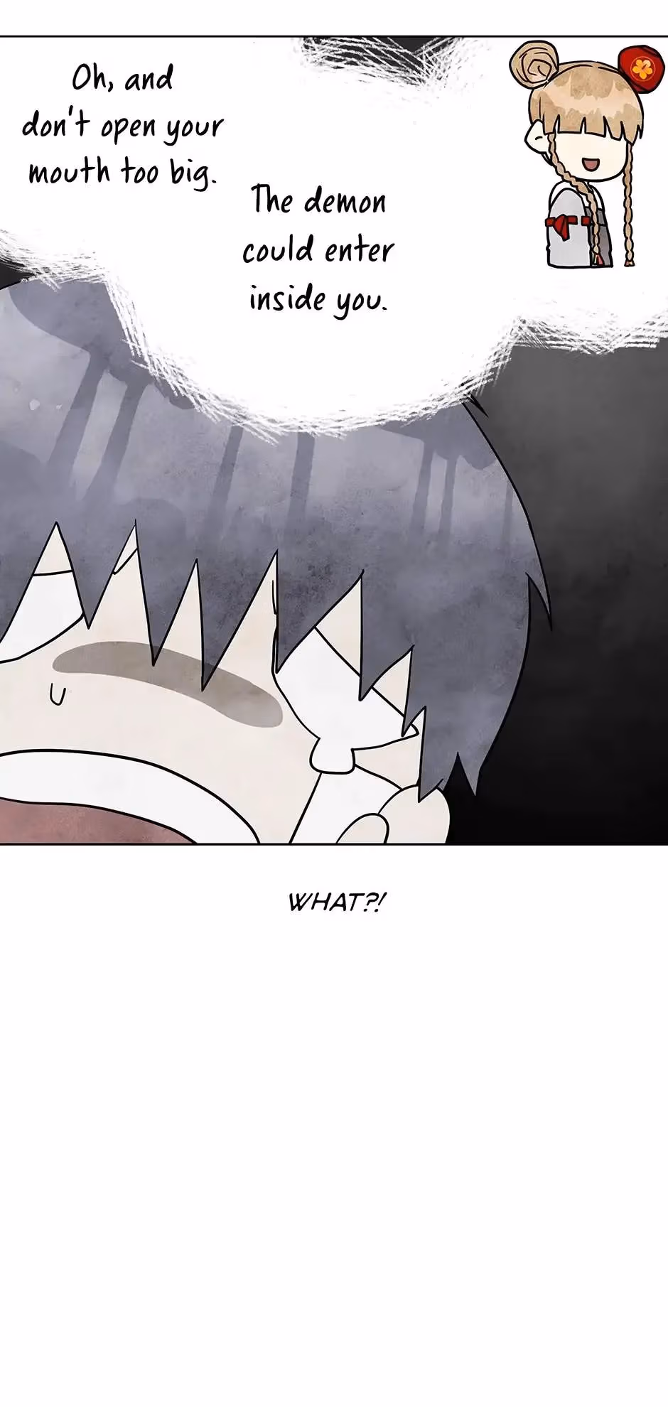 The Greatest Ascetic Chapter 44 page 20 - 