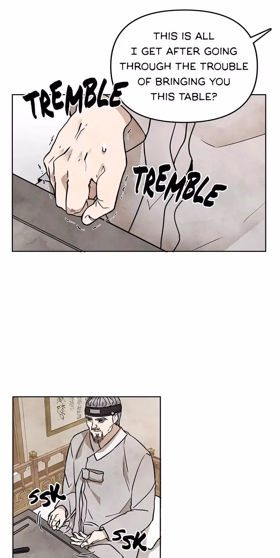 The Greatest Ascetic Chapter 44 page 3 - 