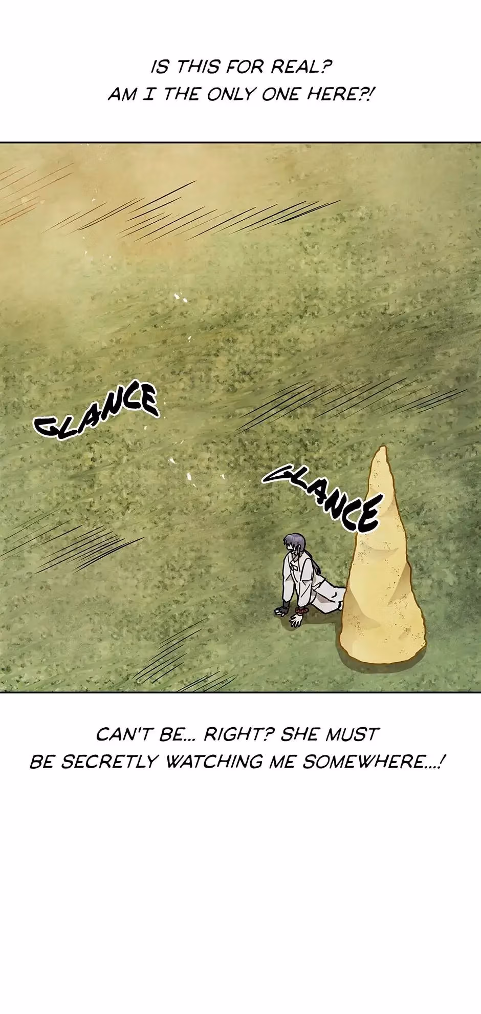 The Greatest Ascetic Chapter 44 page 21 - 