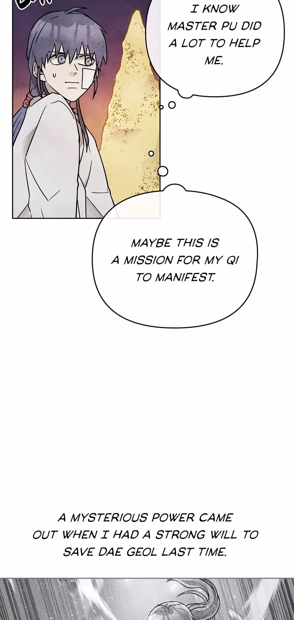 The Greatest Ascetic Chapter 44 page 23 - 