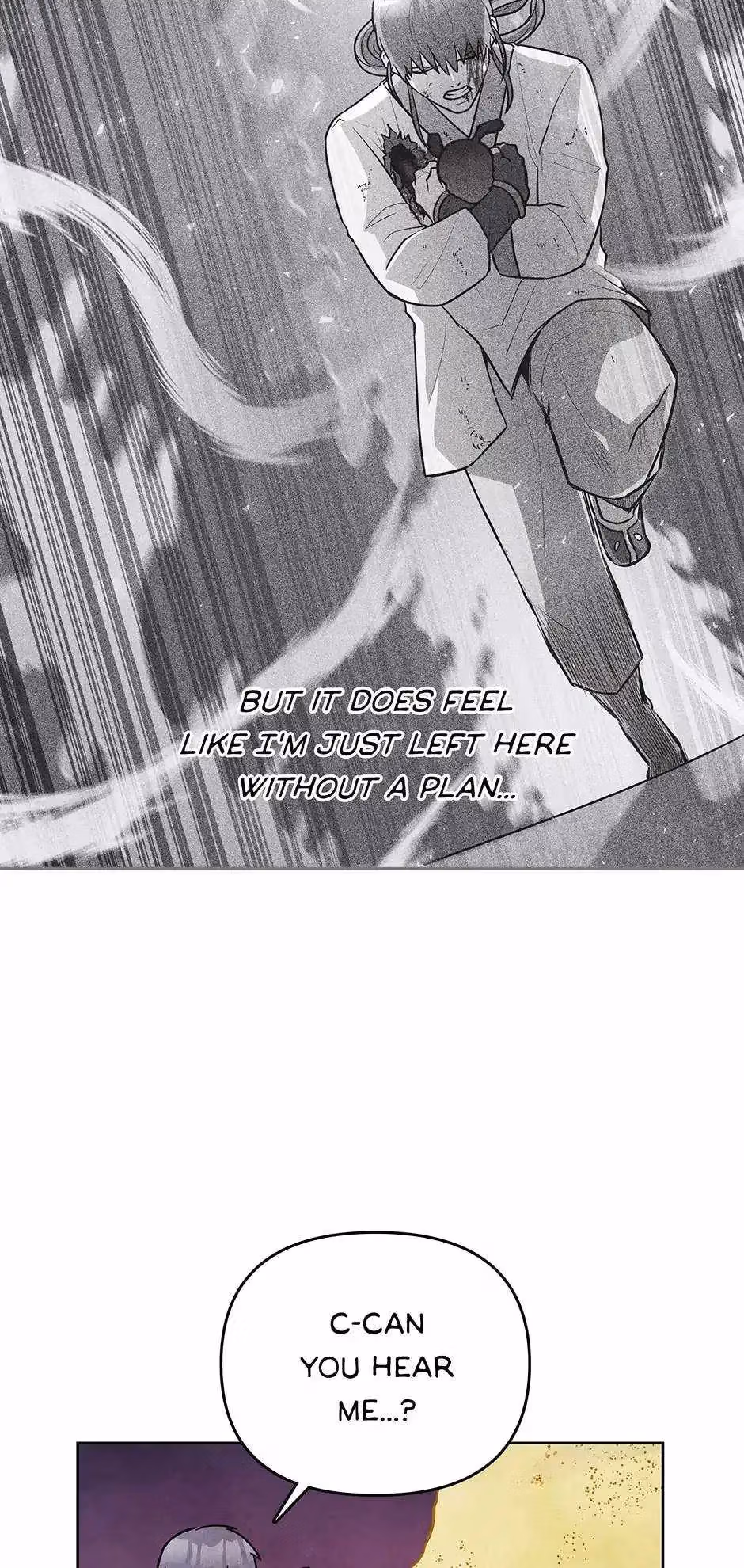 The Greatest Ascetic Chapter 44 page 24 - 