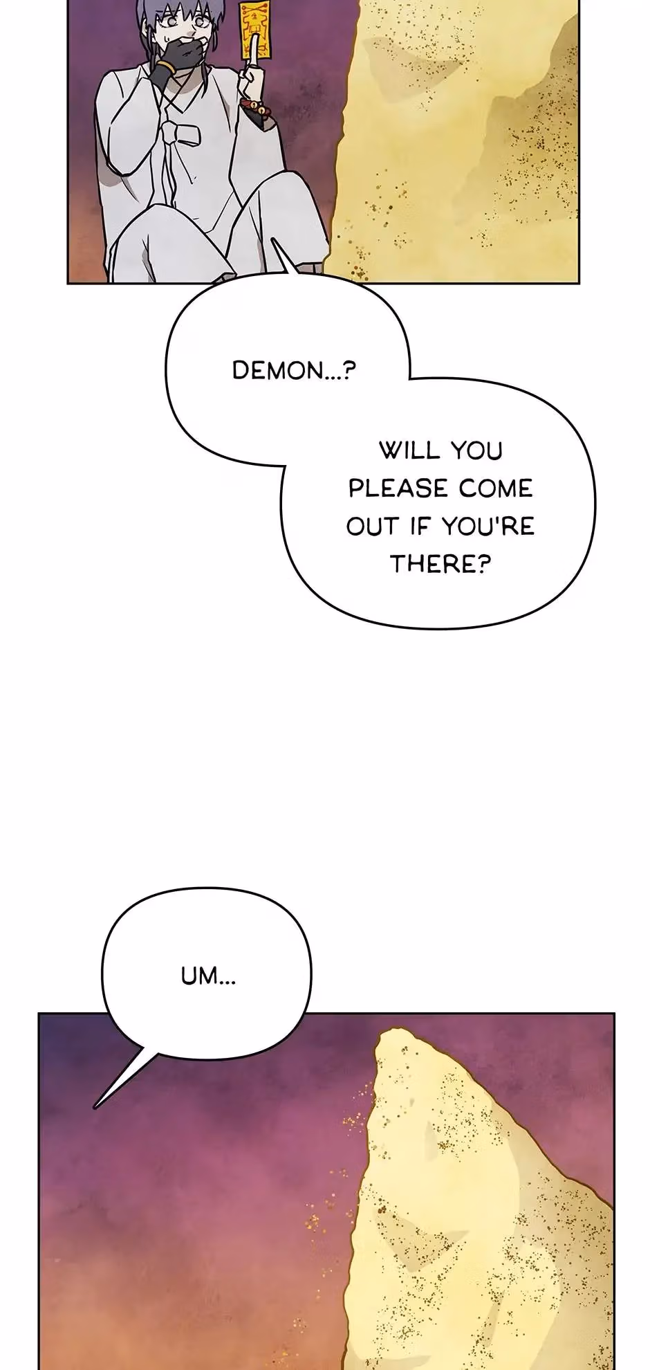 The Greatest Ascetic Chapter 44 page 25 - 