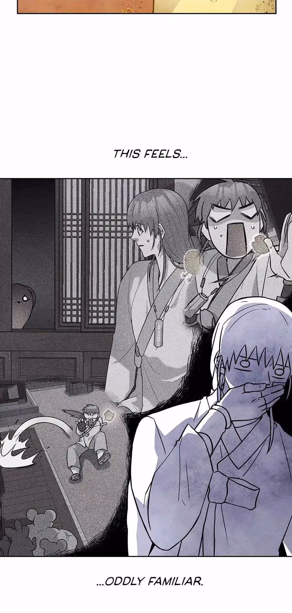 The Greatest Ascetic Chapter 44 page 26 - 