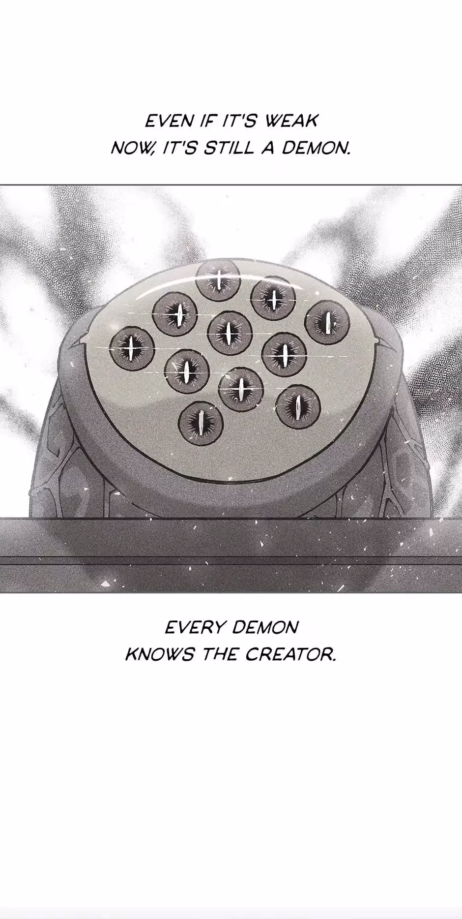 The Greatest Ascetic Chapter 44 page 27 - 
