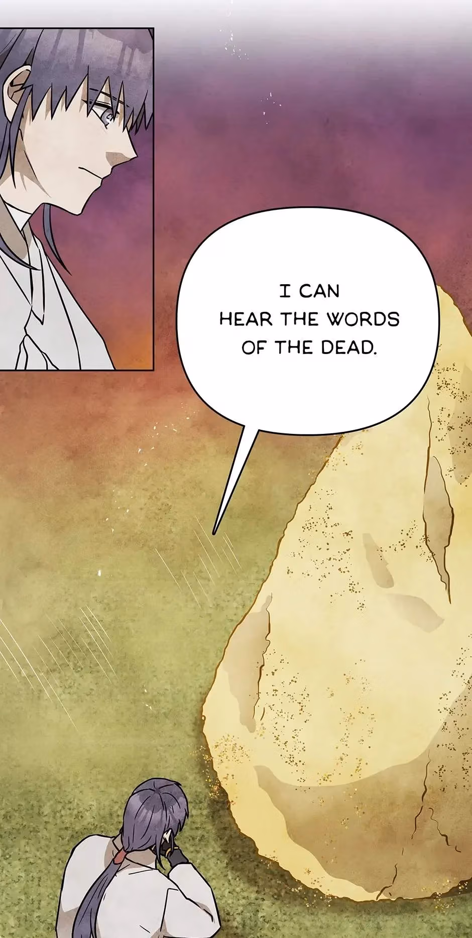 The Greatest Ascetic Chapter 44 page 28 - 