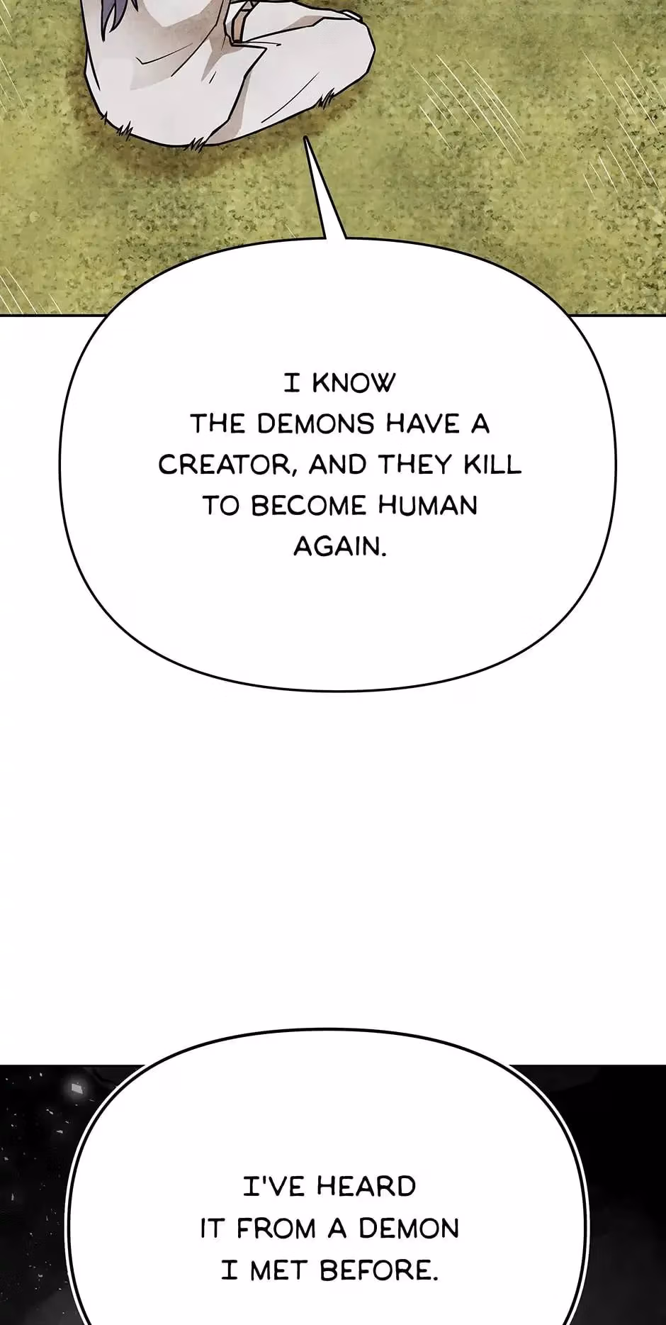 The Greatest Ascetic Chapter 44 page 29 - 