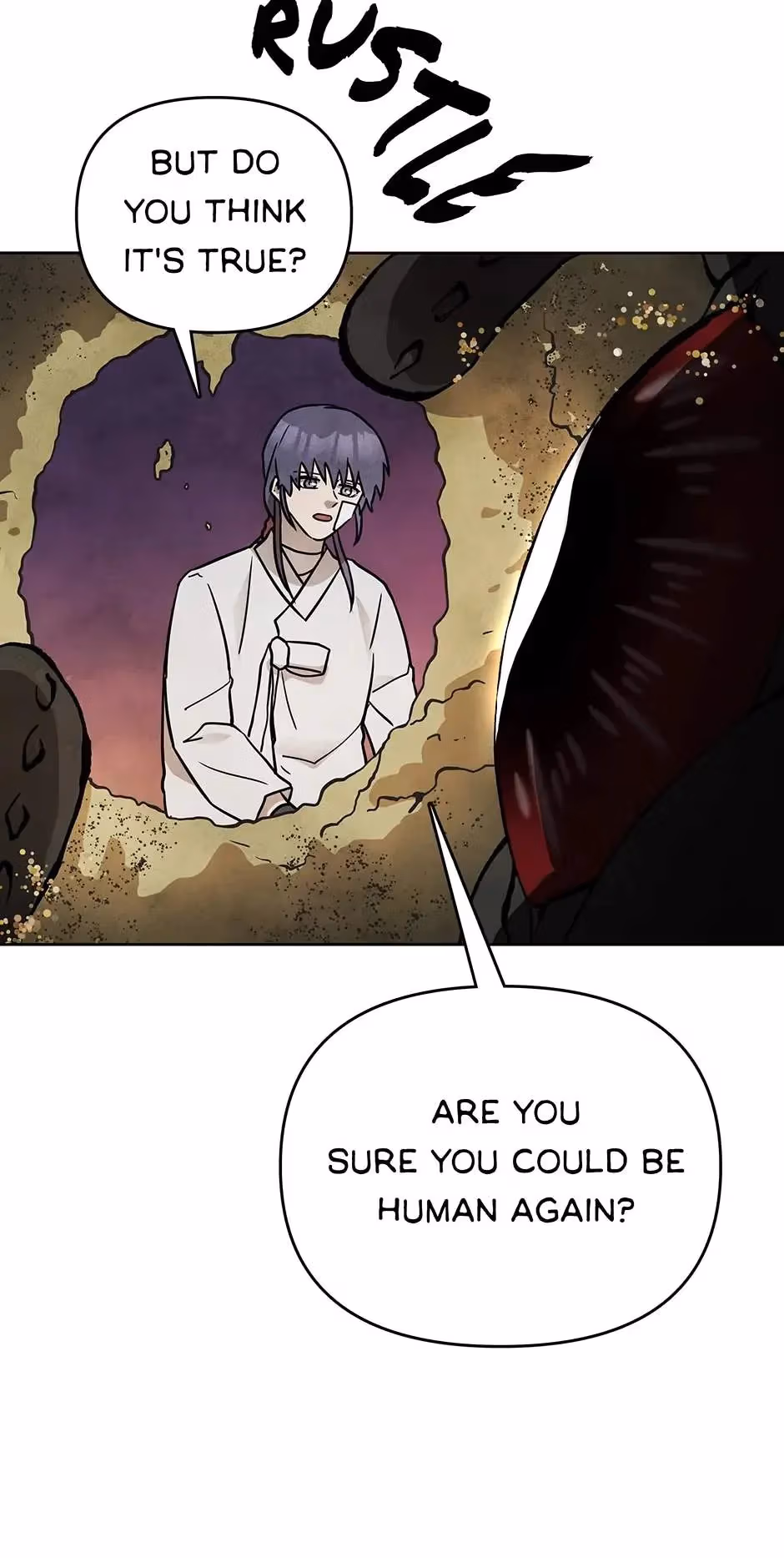 The Greatest Ascetic Chapter 44 page 32 - 