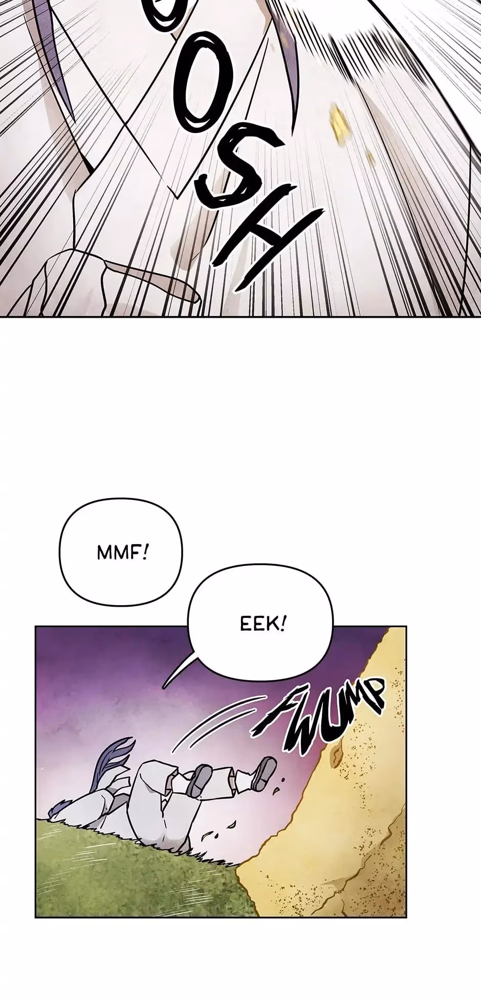 The Greatest Ascetic Chapter 44 page 34 - 