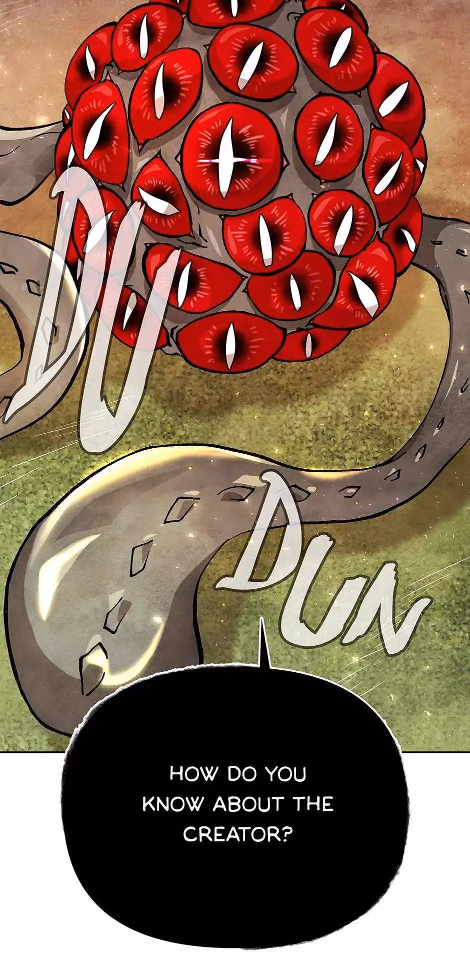 The Greatest Ascetic Chapter 44 page 37 - 
