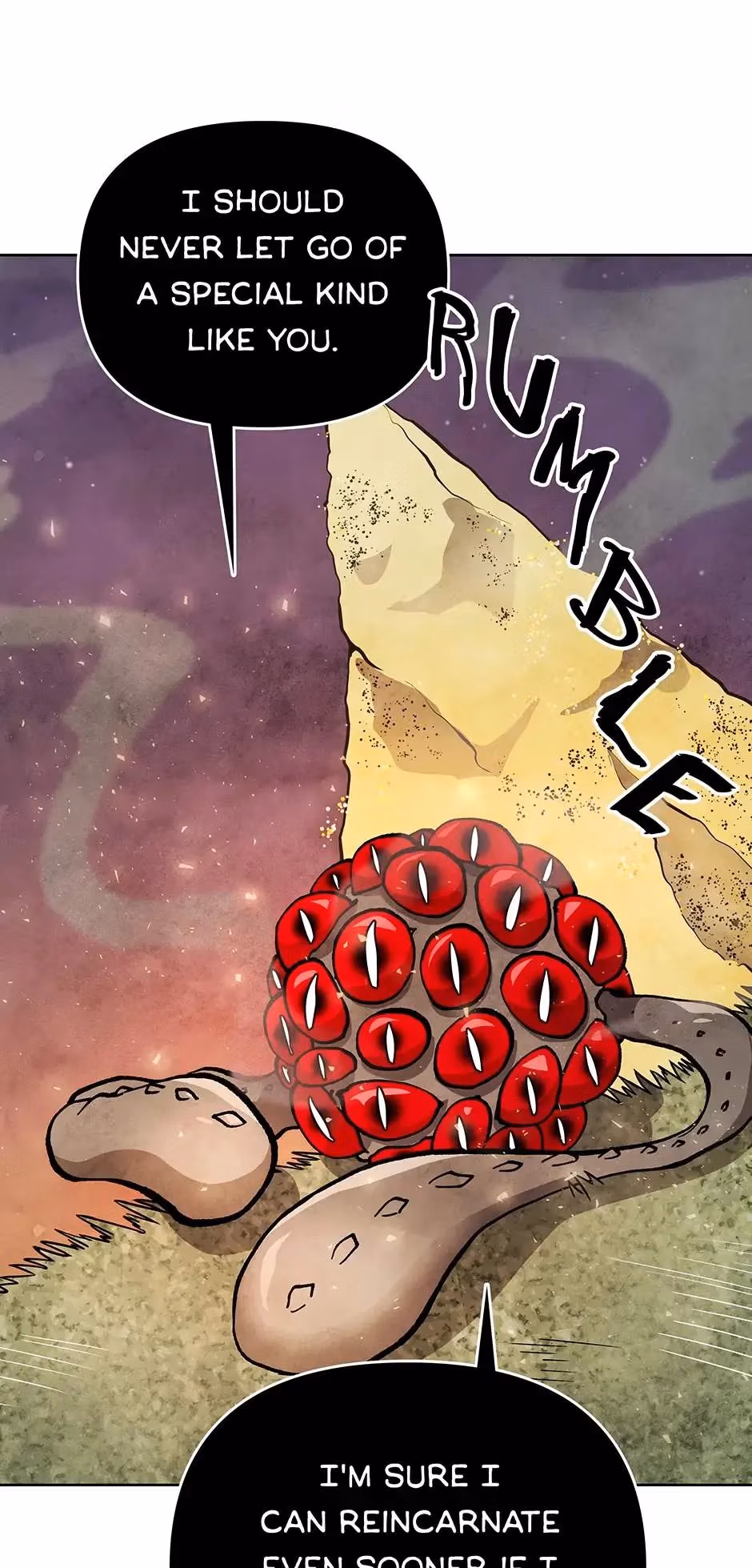 The Greatest Ascetic Chapter 44 page 39 - 