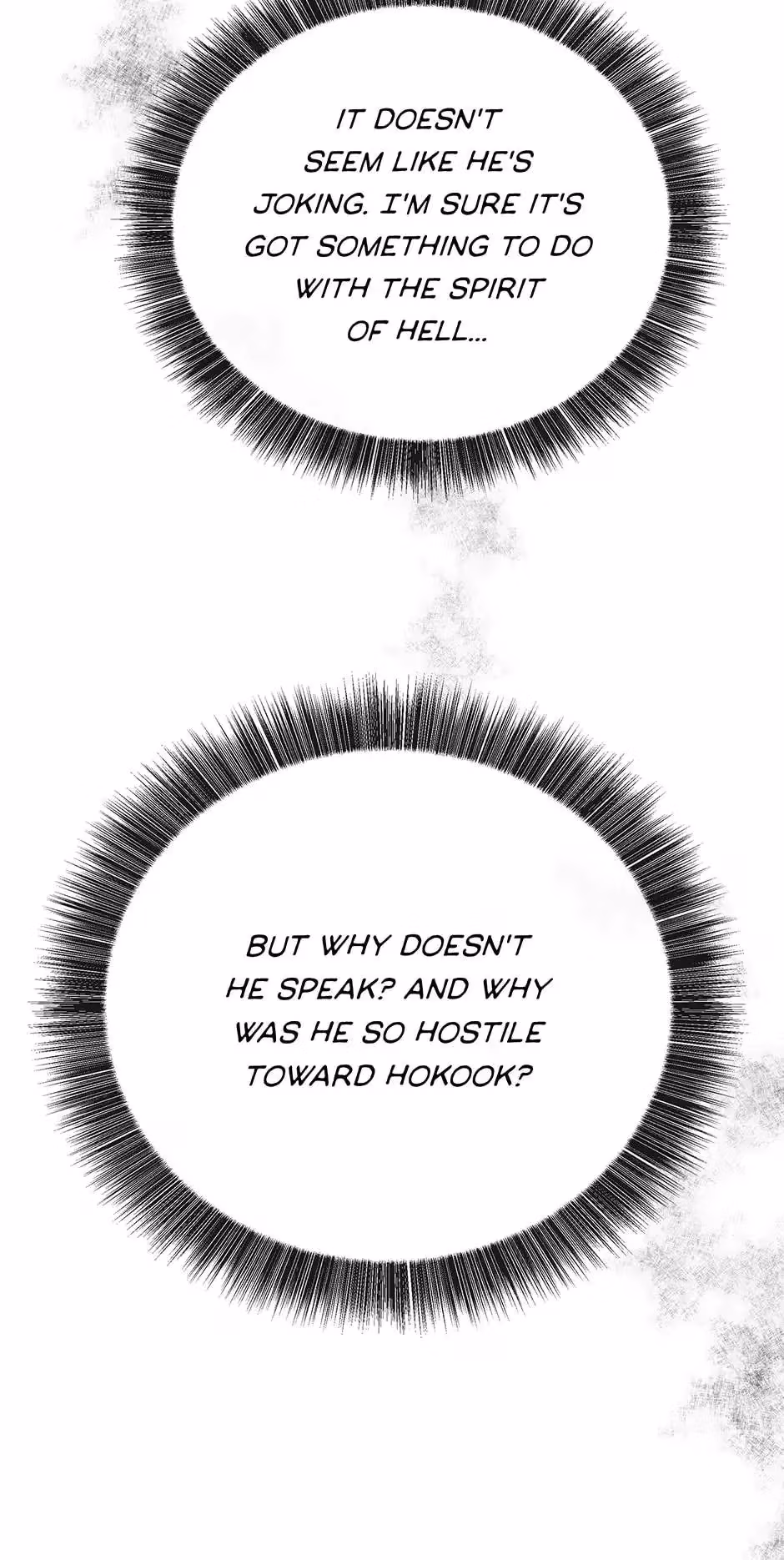 The Greatest Ascetic Chapter 44 page 5 - 