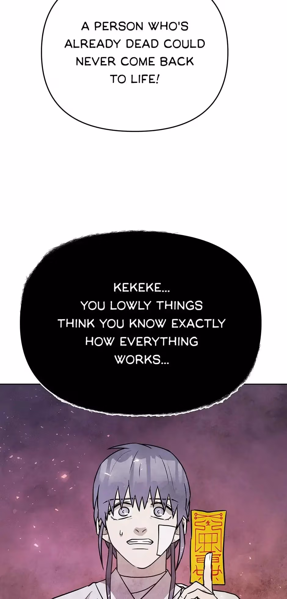 The Greatest Ascetic Chapter 44 page 41 - 