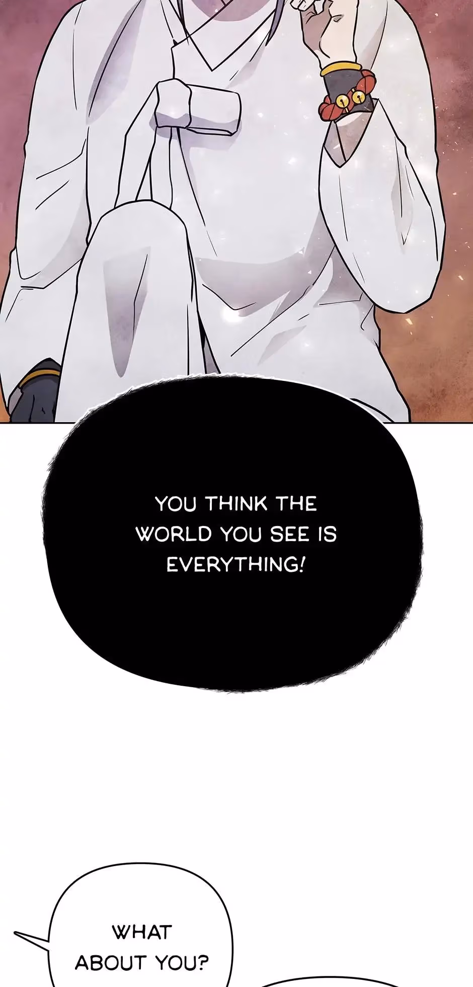 The Greatest Ascetic Chapter 44 page 42 - 