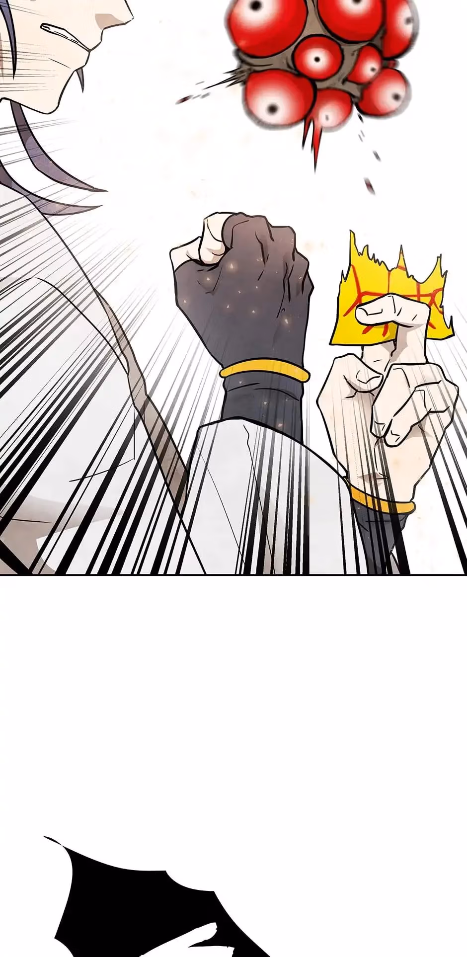 The Greatest Ascetic Chapter 44 page 55 - 
