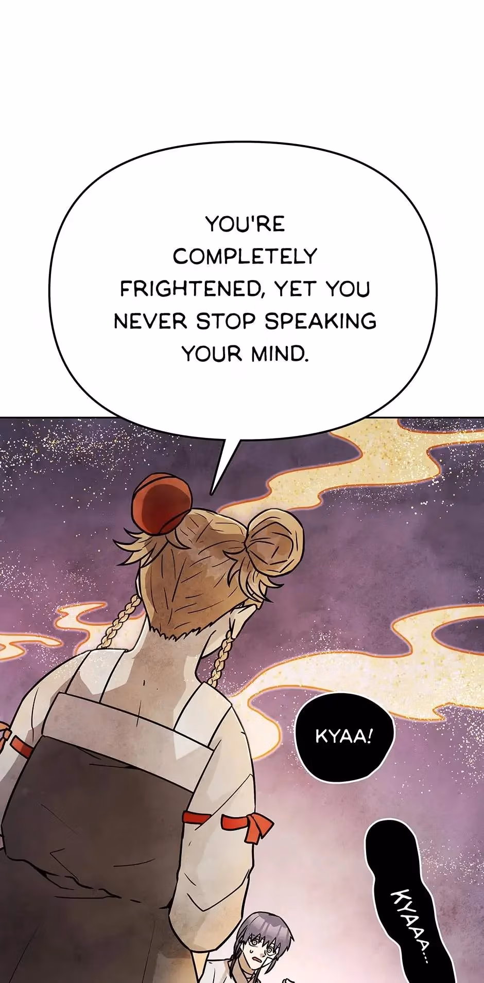 The Greatest Ascetic Chapter 44 page 57 - 