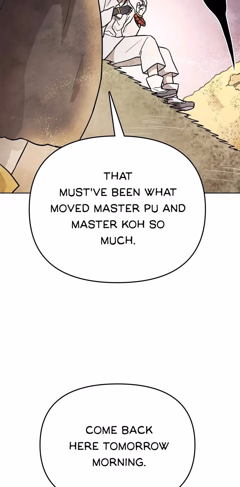 The Greatest Ascetic Chapter 44 page 58 - 