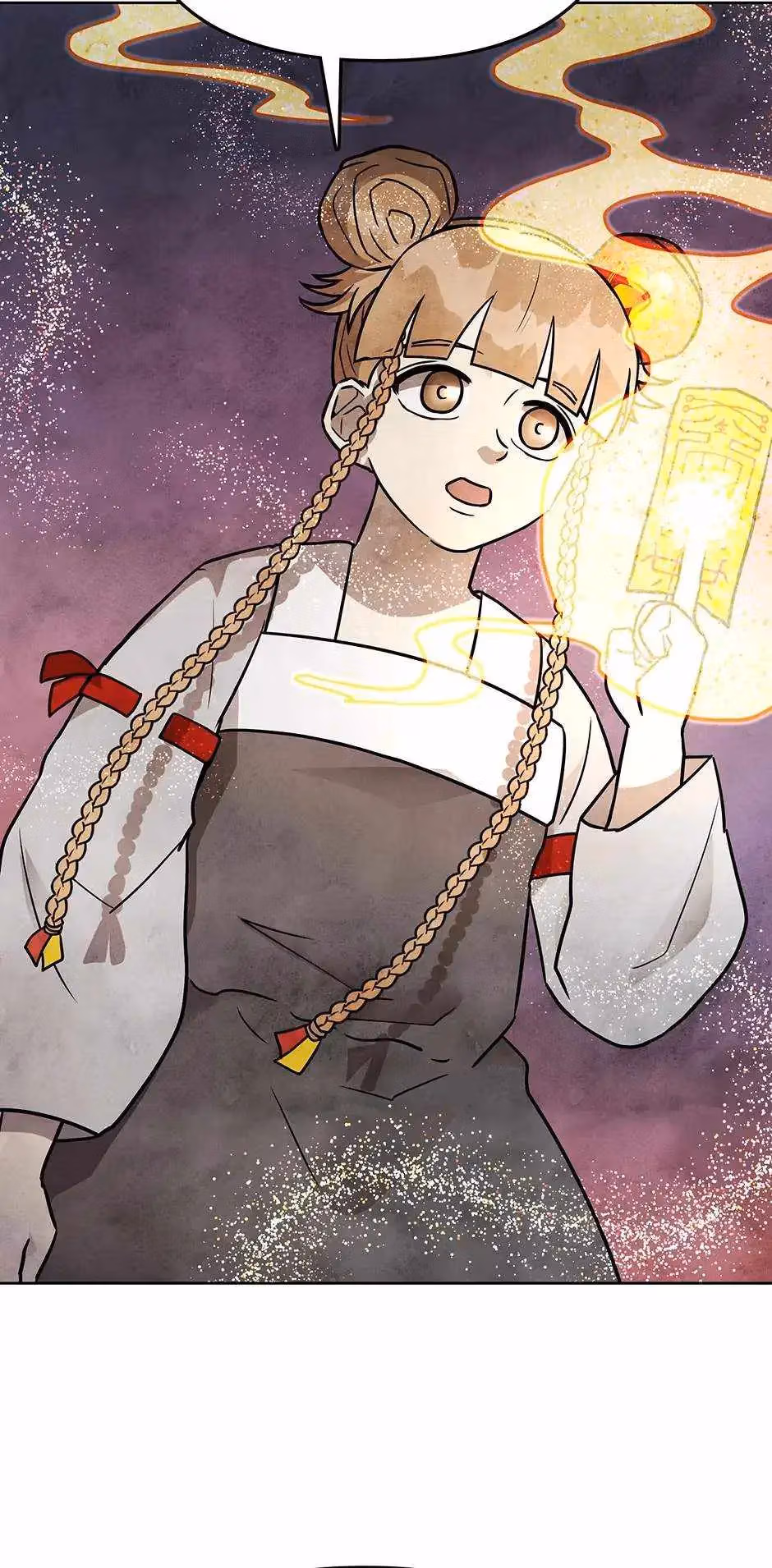 The Greatest Ascetic Chapter 44 page 59 - 