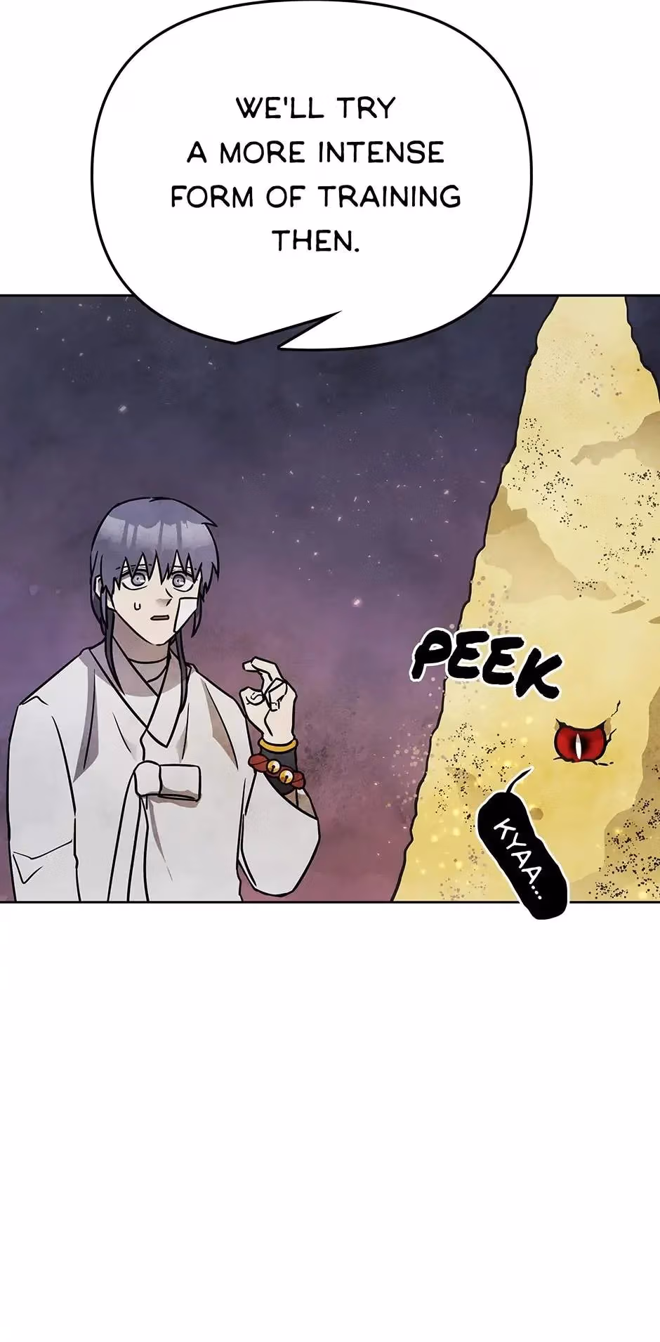 The Greatest Ascetic Chapter 44 page 60 - 