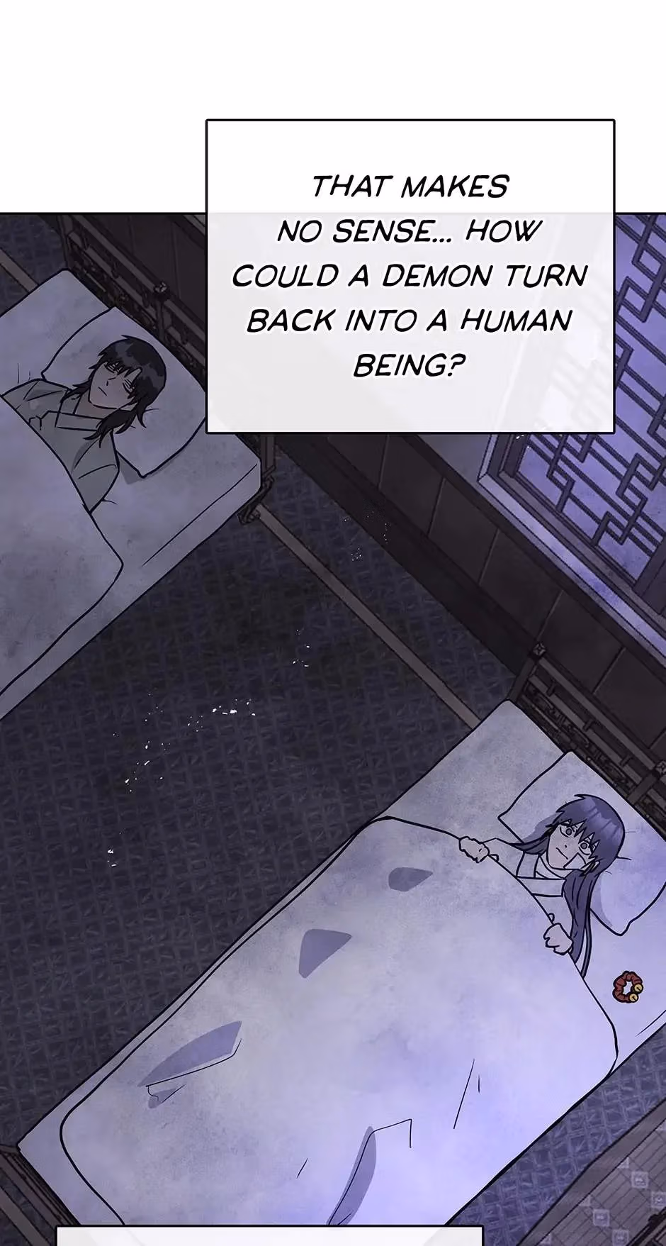 The Greatest Ascetic Chapter 44 page 62 - 