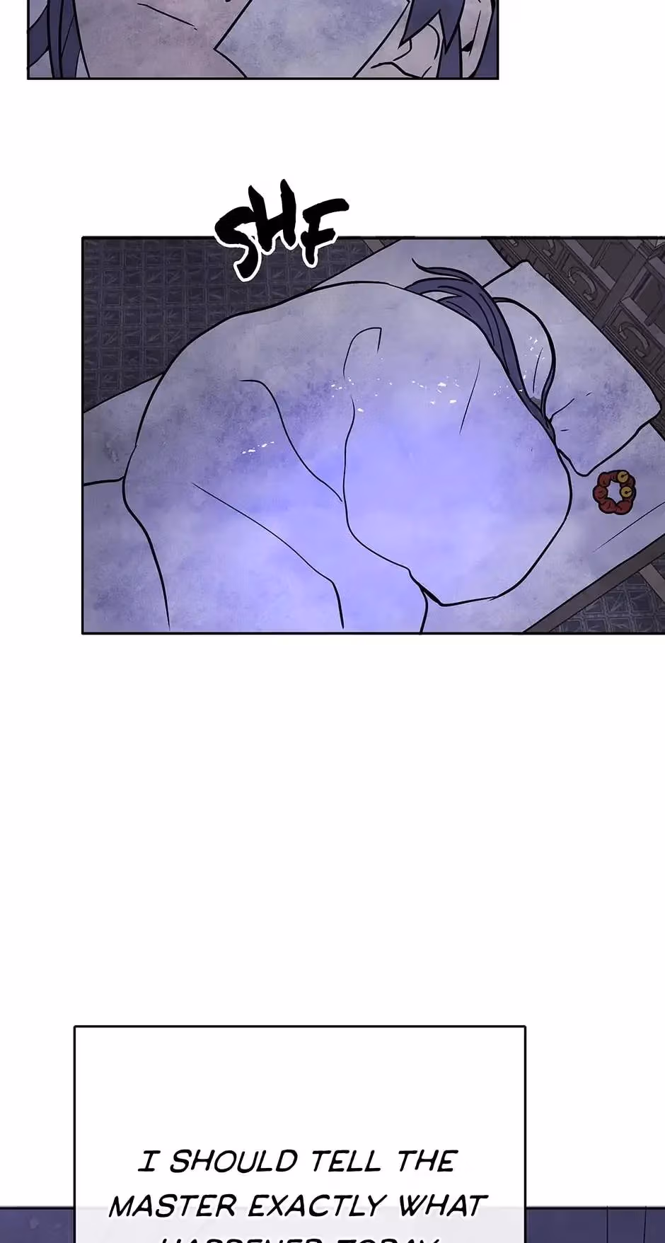 The Greatest Ascetic Chapter 44 page 65 - 