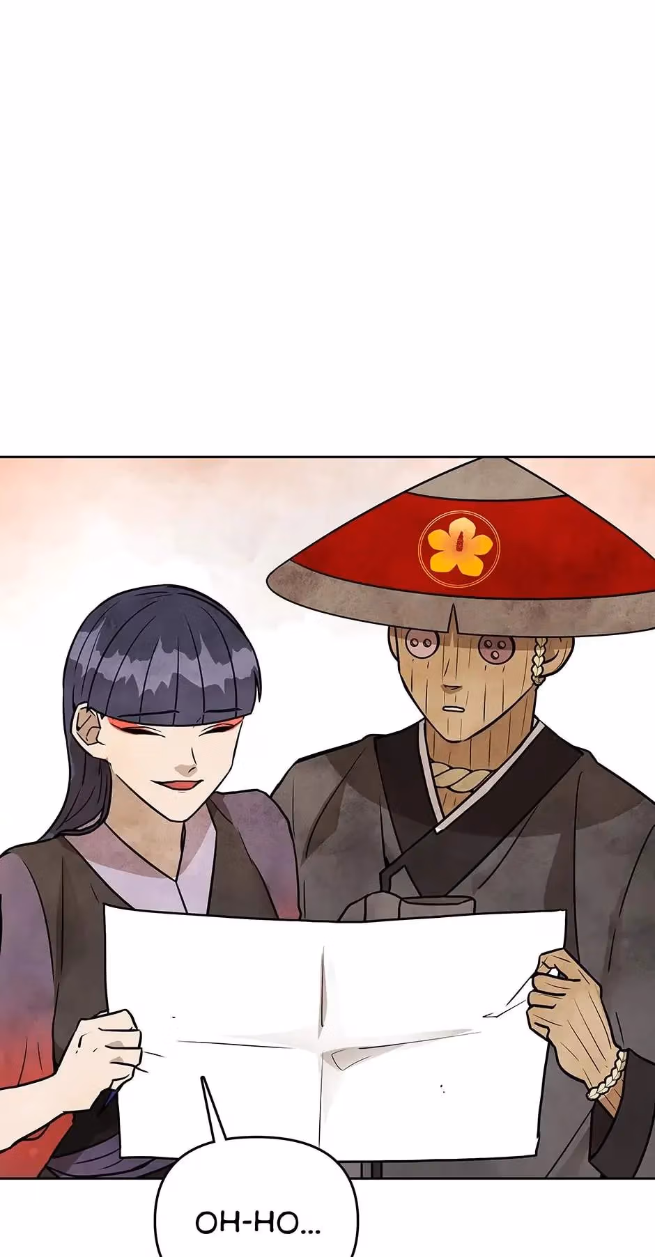 The Greatest Ascetic Chapter 44 page 70 - 