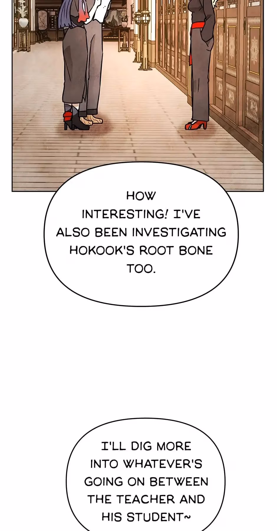 The Greatest Ascetic Chapter 44 page 72 - 