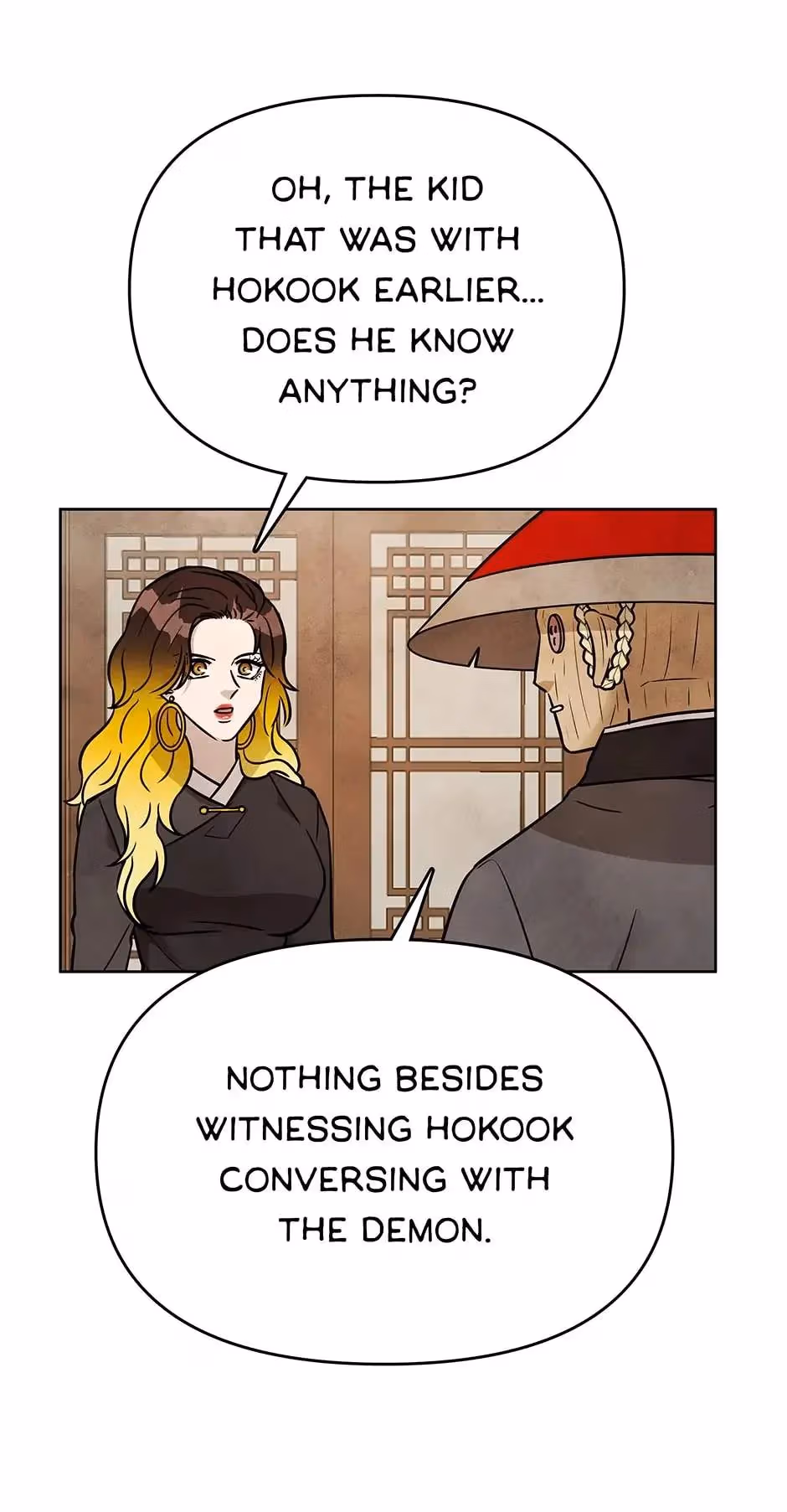 The Greatest Ascetic Chapter 44 page 74 - 