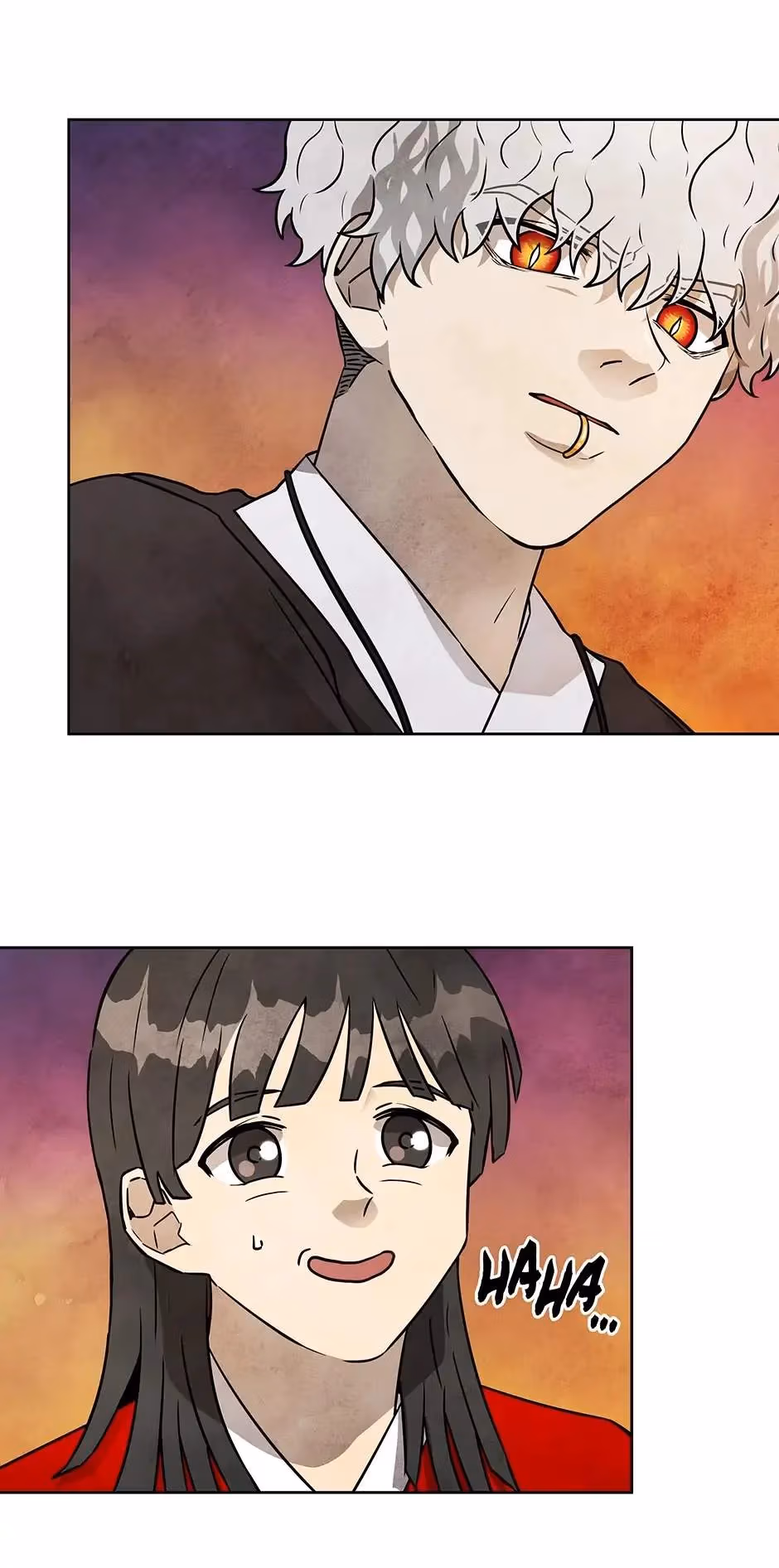 The Greatest Ascetic Chapter 44 page 9 - 